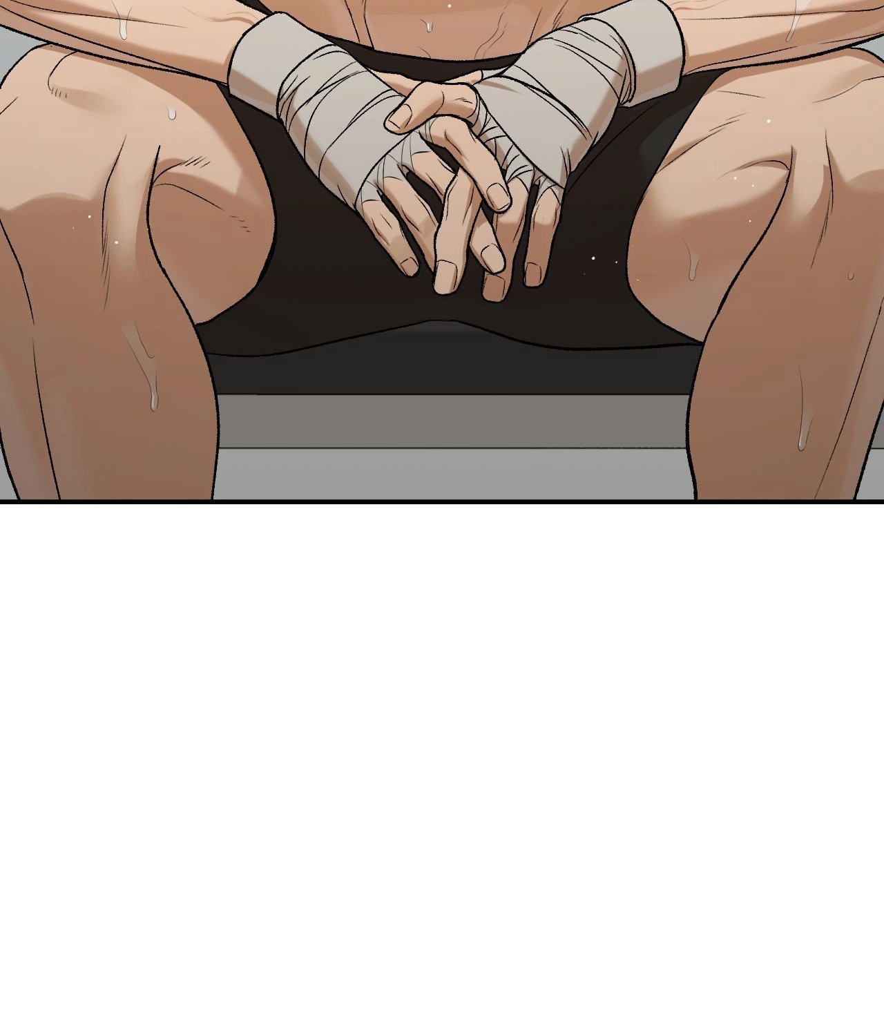 Changed: The Beta Count Chapter 31 page 66 - 