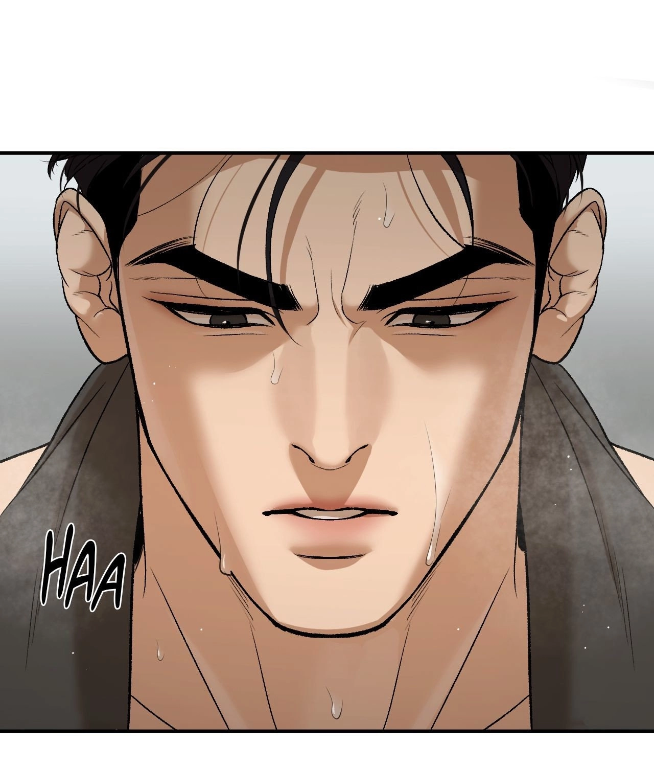Changed: The Beta Count Chapter 31 page 67 - 