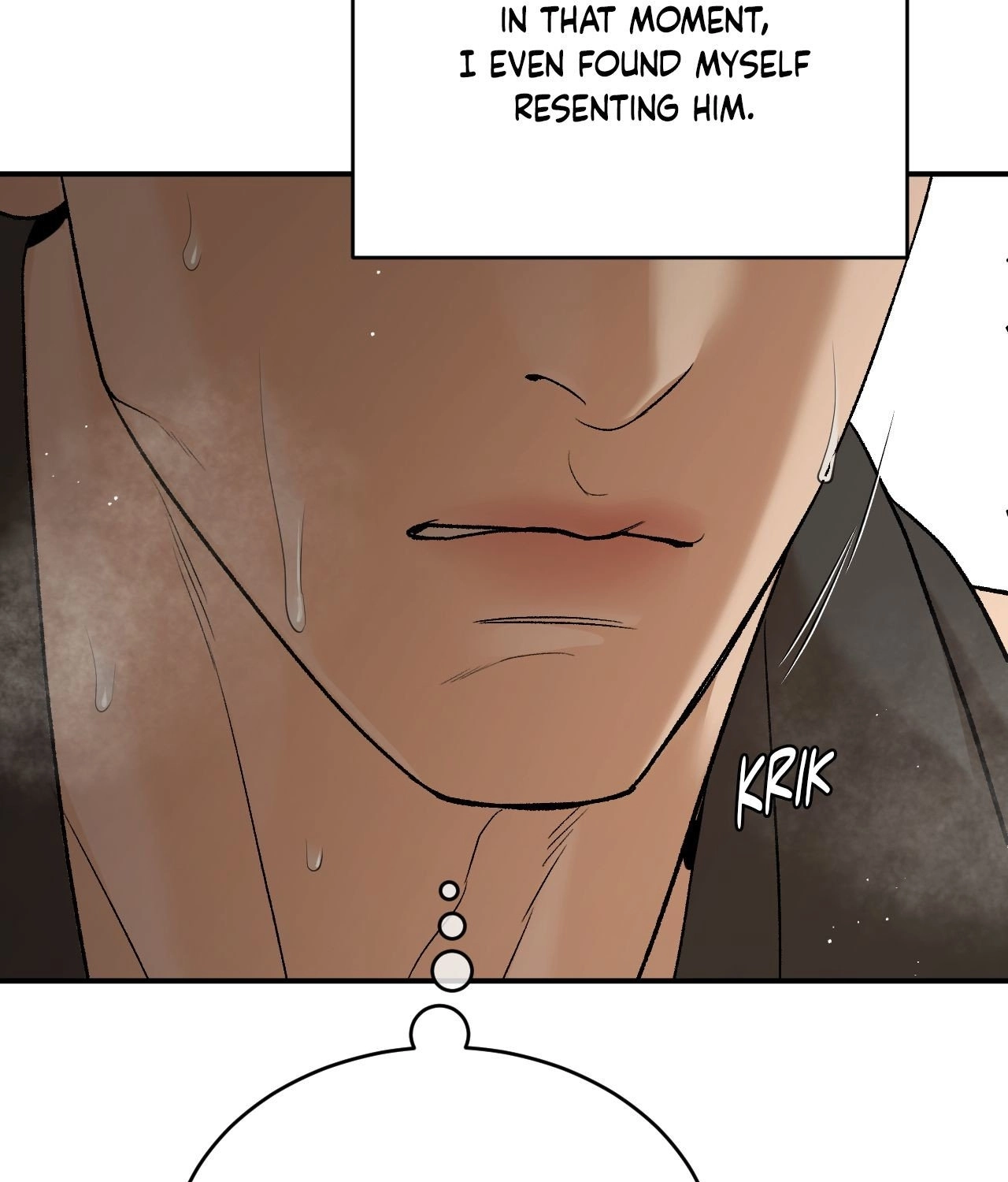Changed: The Beta Count Chapter 31 page 71 - 