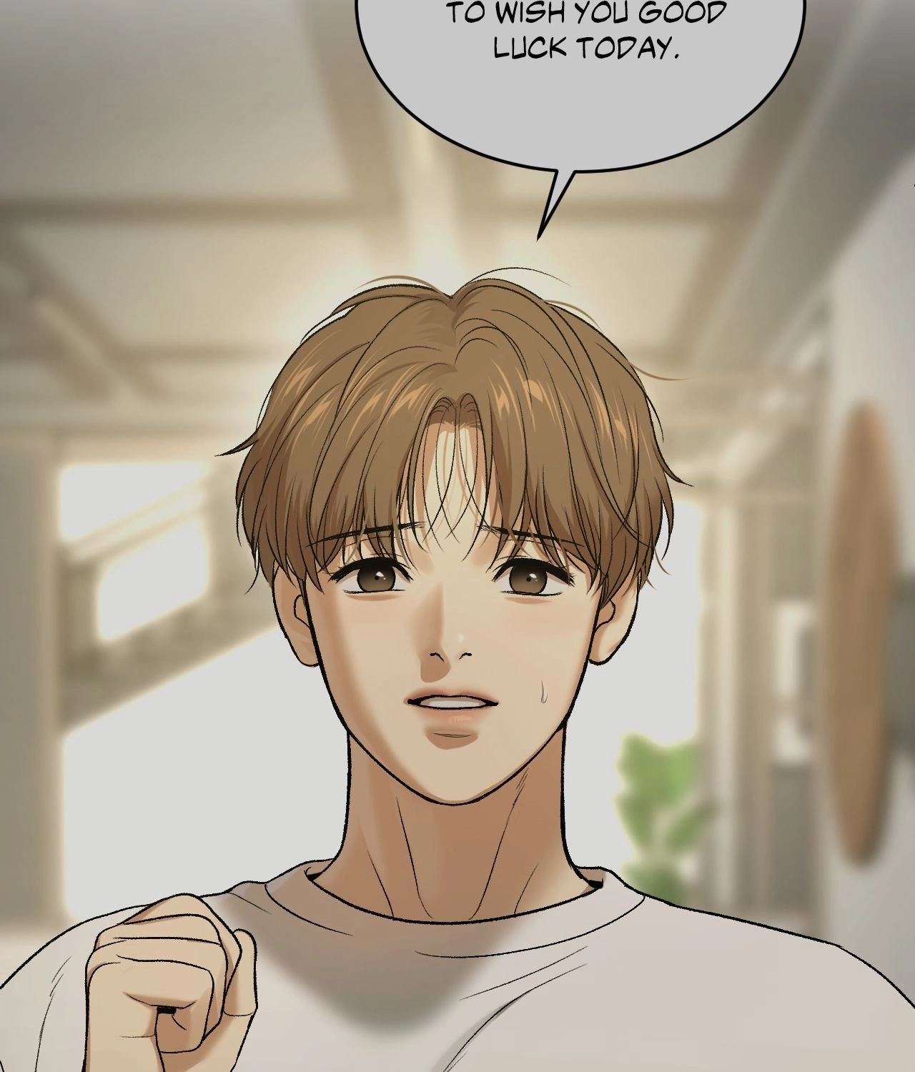 Changed: The Beta Count Chapter 31 page 75 - 