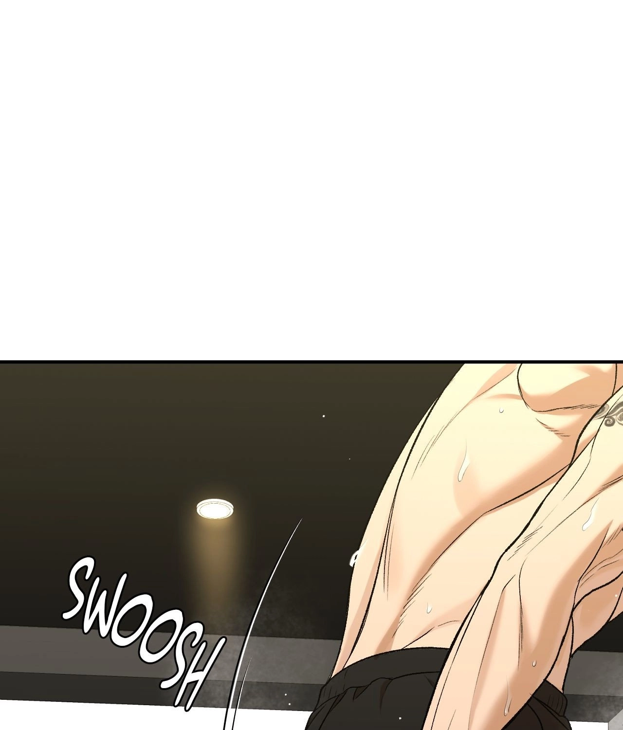 Changed: The Beta Count Chapter 31 page 78 - 