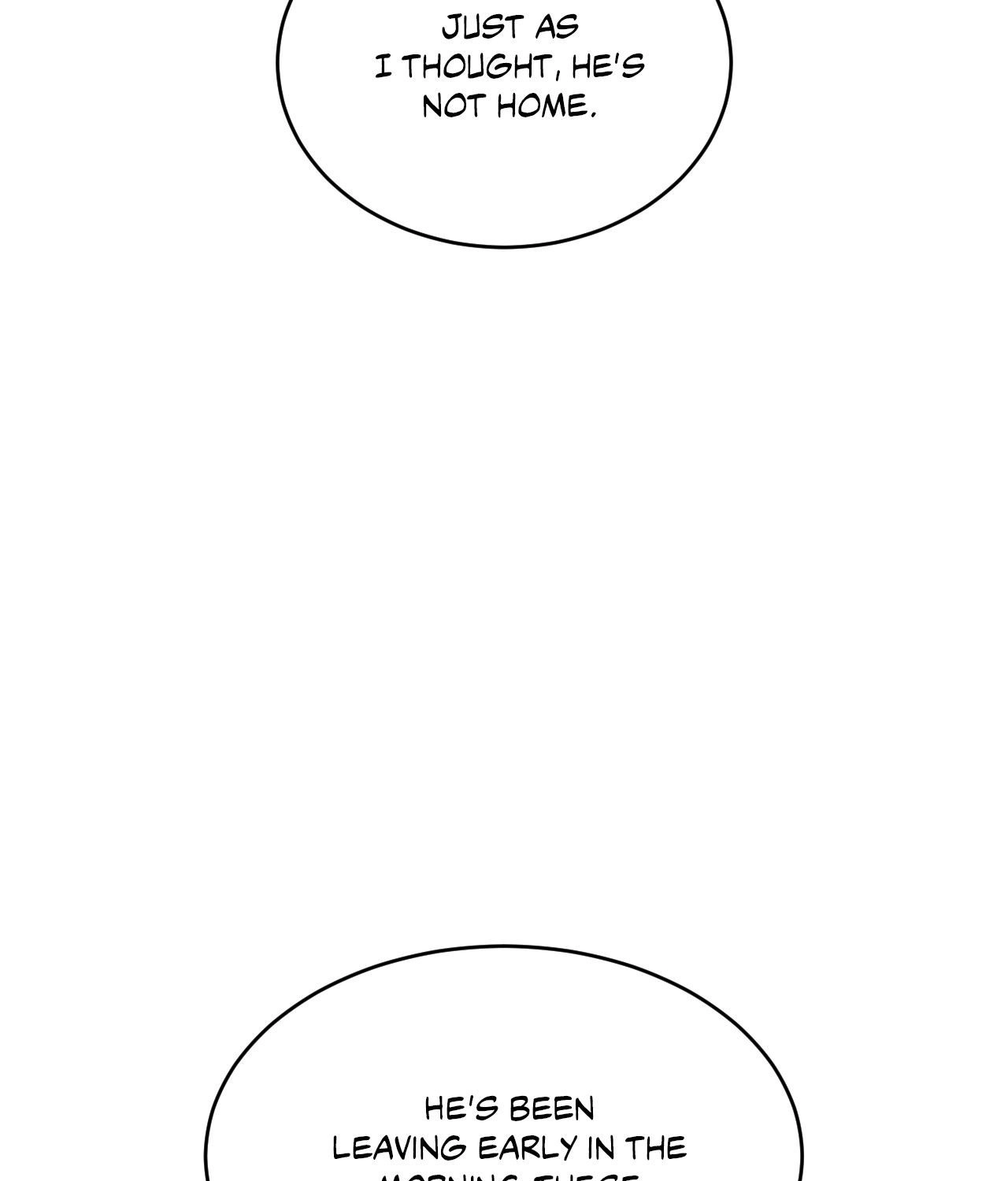 Changed: The Beta Count Chapter 31 page 9 - 
