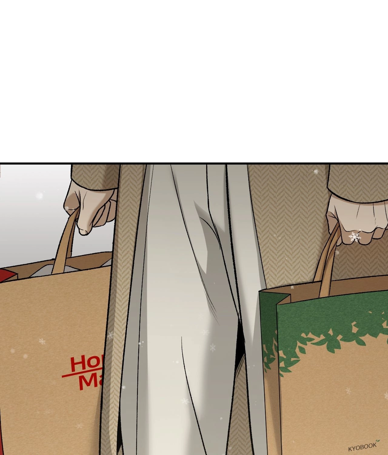Changed: The Beta Count Chapter 31 page 82 - 