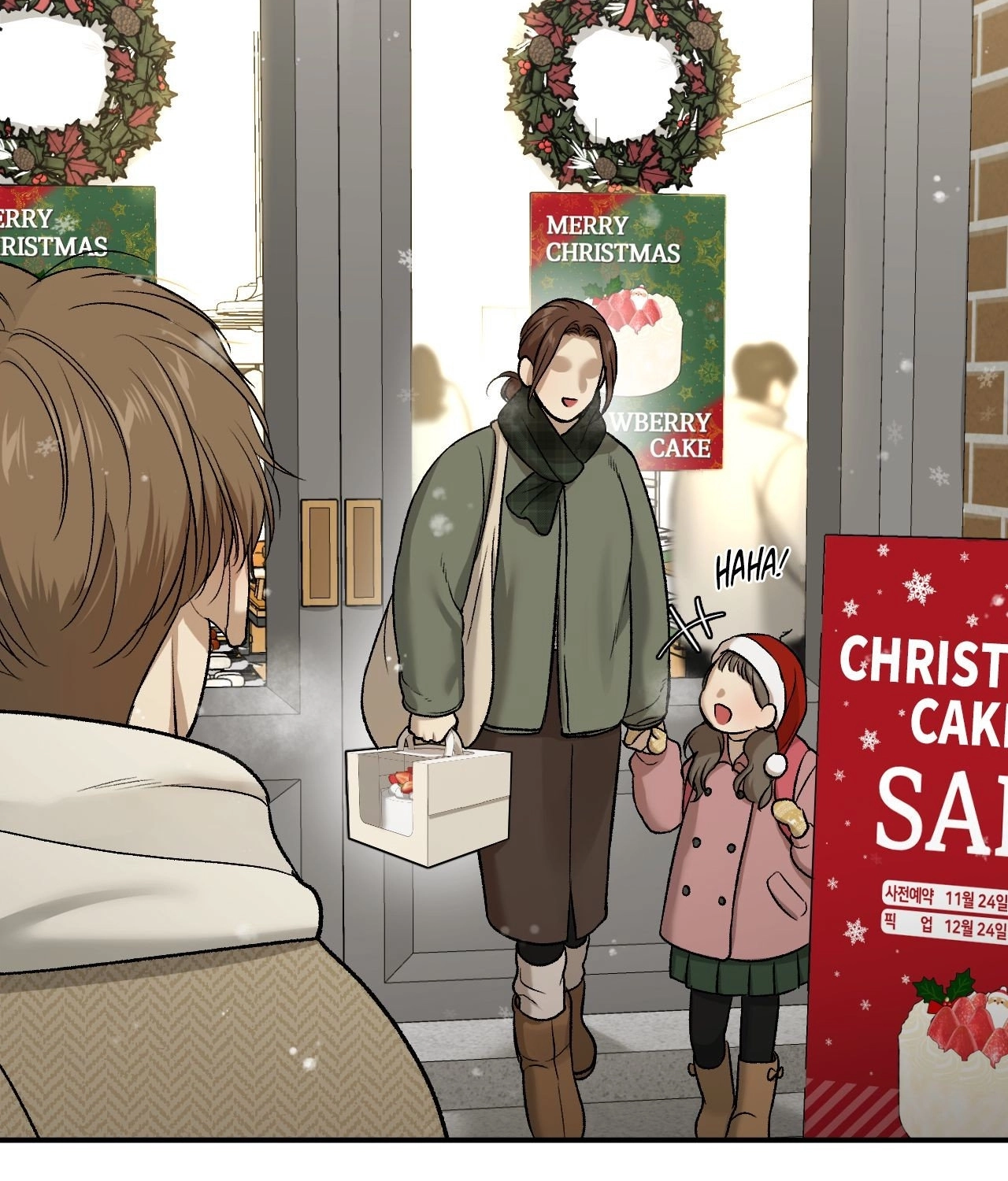 Changed: The Beta Count Chapter 31 page 88 - 