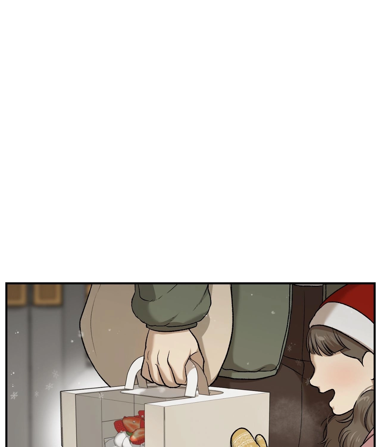 Changed: The Beta Count Chapter 31 page 89 - 