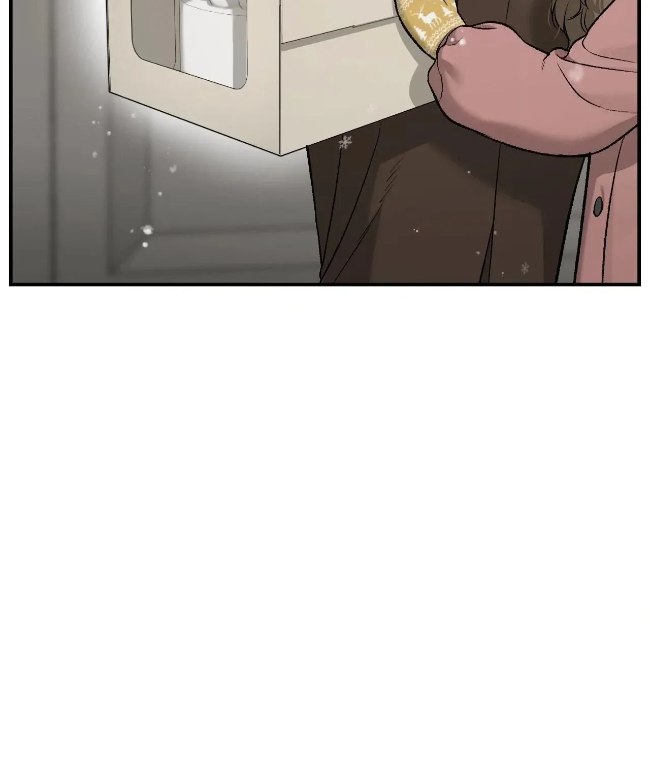 Changed: The Beta Count Chapter 31 page 90 - 