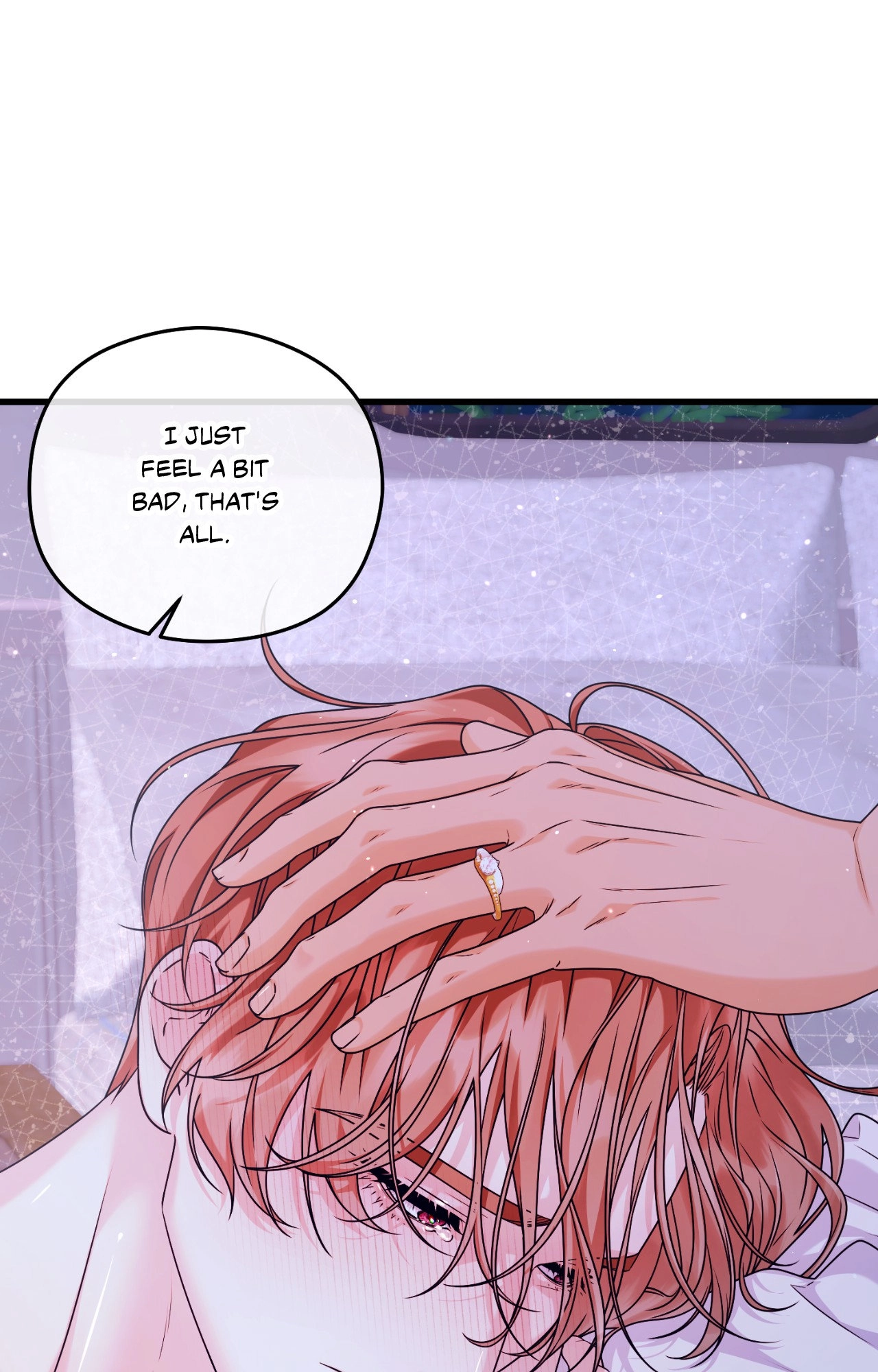 Changed: The Beta Count Chapter 32 page 11 - 