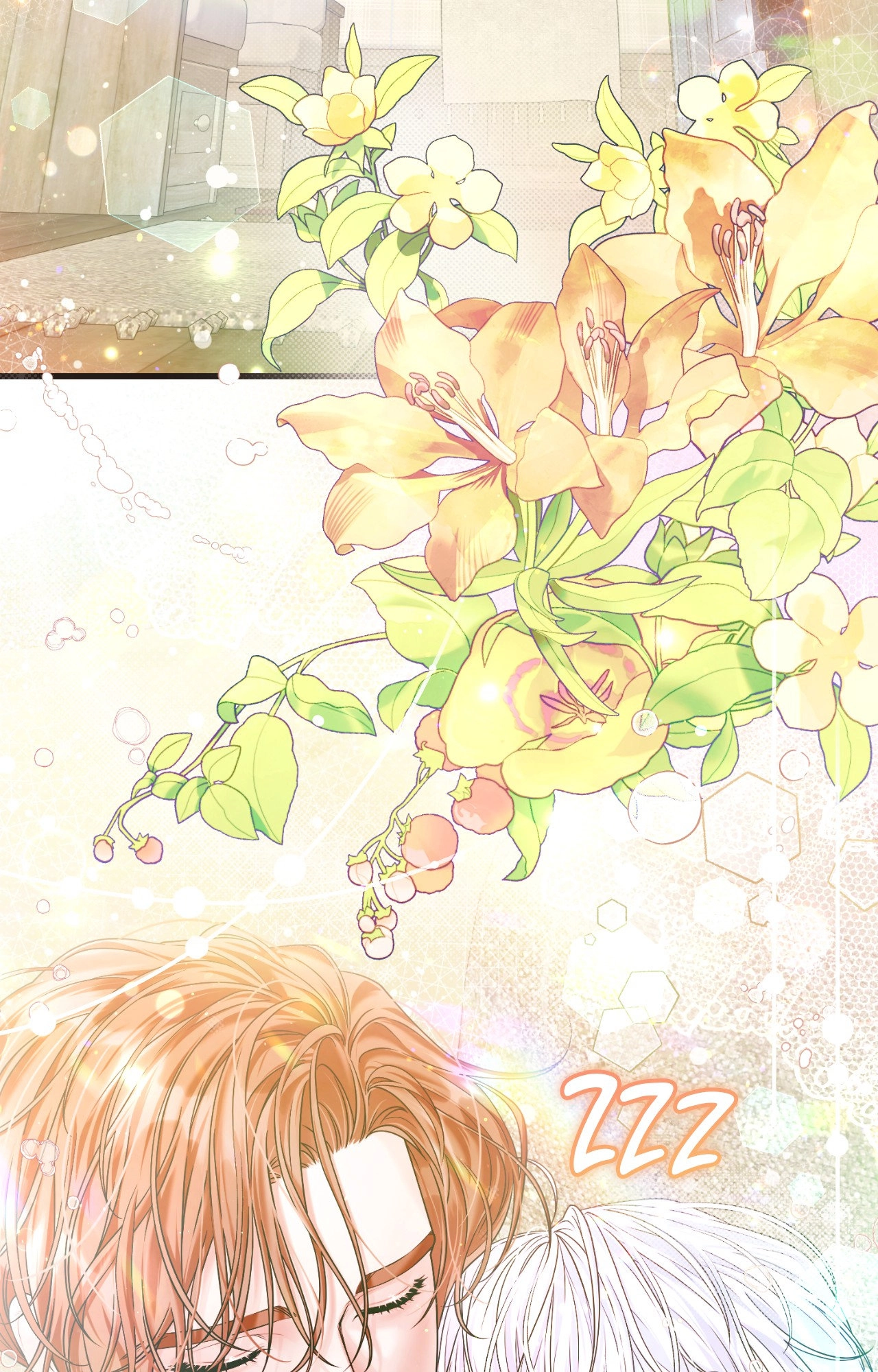 Changed: The Beta Count Chapter 32 page 106 - 