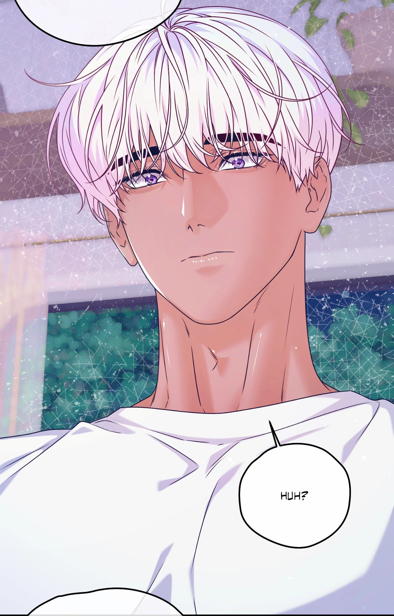 Changed: The Beta Count Chapter 32 page 13 - 