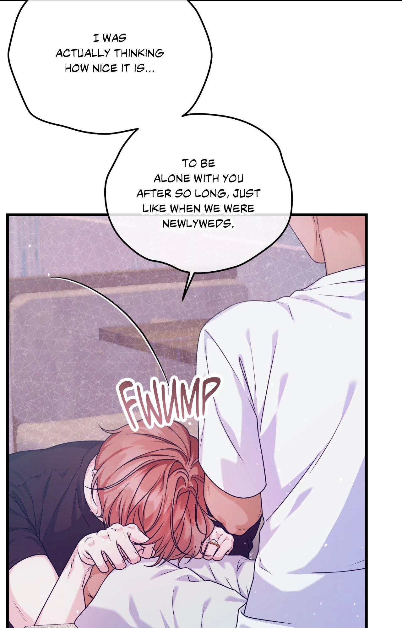 Changed: The Beta Count Chapter 32 page 14 - 