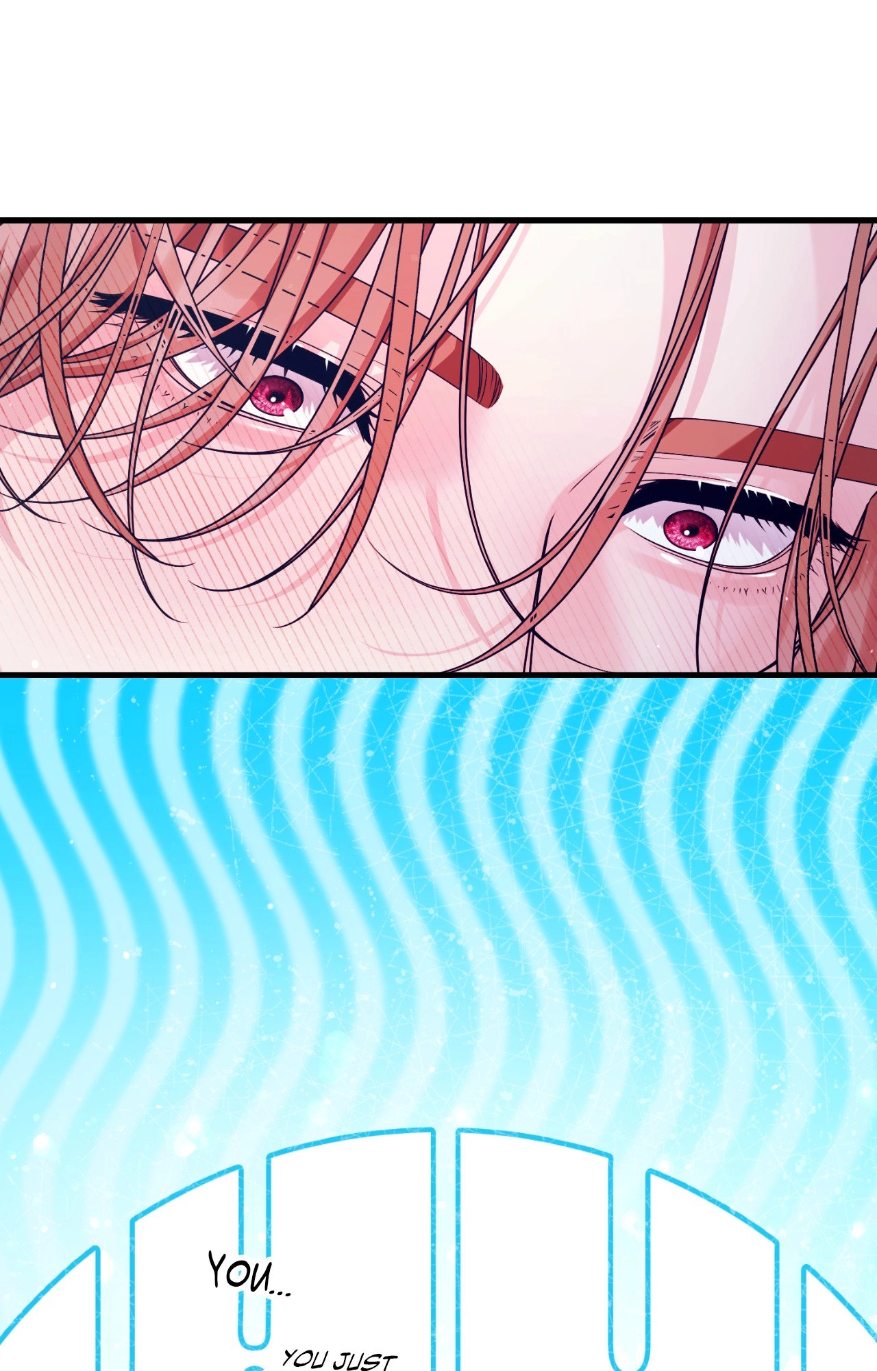 Changed: The Beta Count Chapter 32 page 16 - 