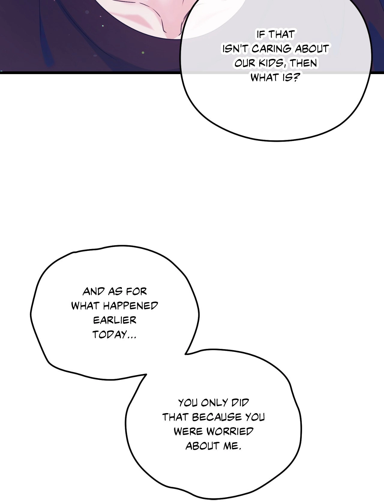 Changed: The Beta Count Chapter 32 page 19 - 