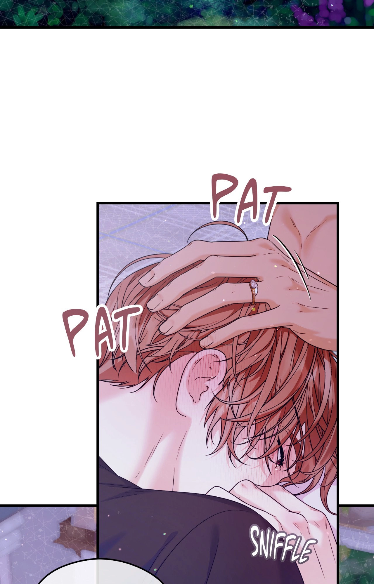 Changed: The Beta Count Chapter 32 page 3 - 
