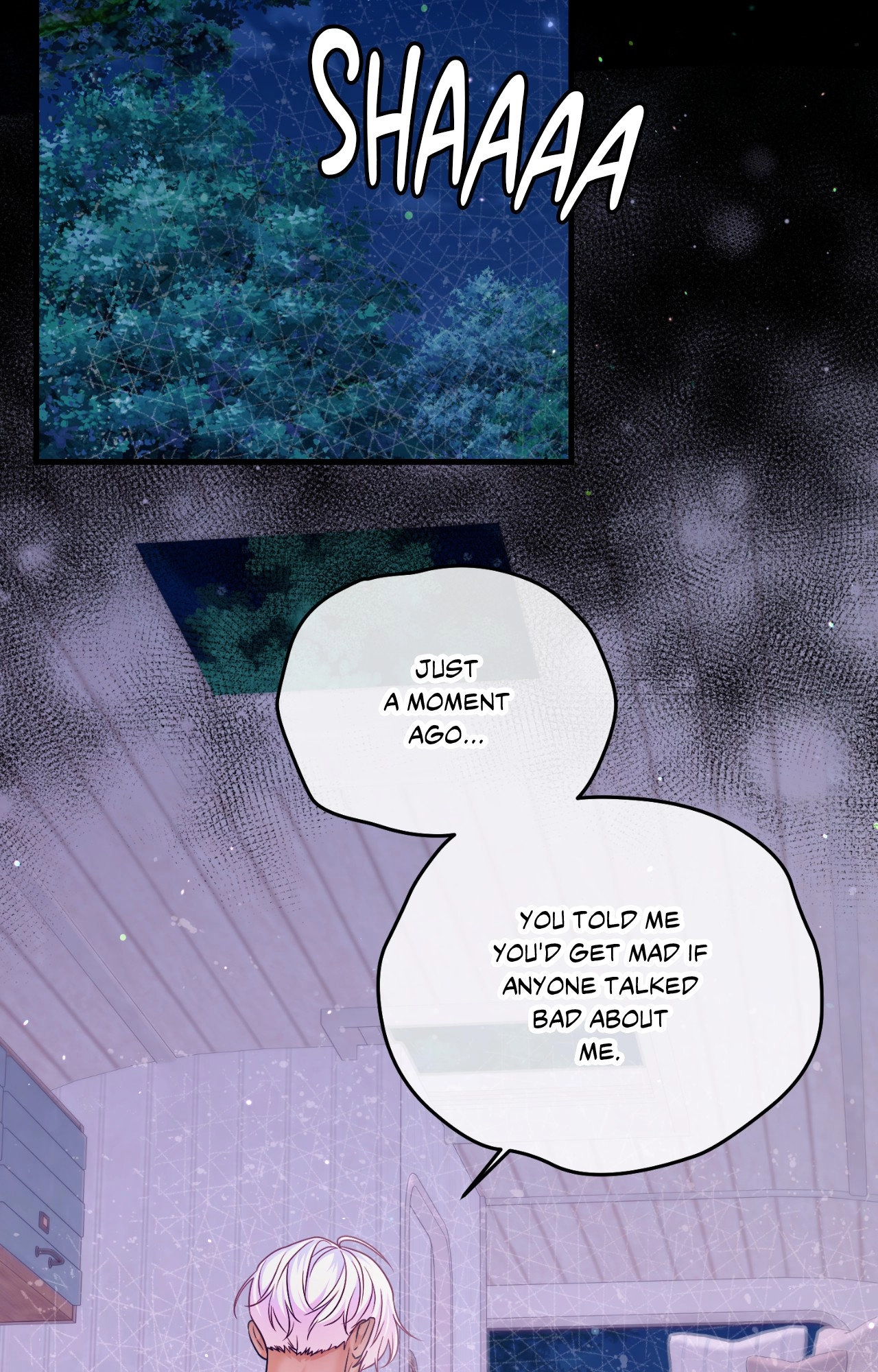 Changed: The Beta Count Chapter 32 page 26 - 