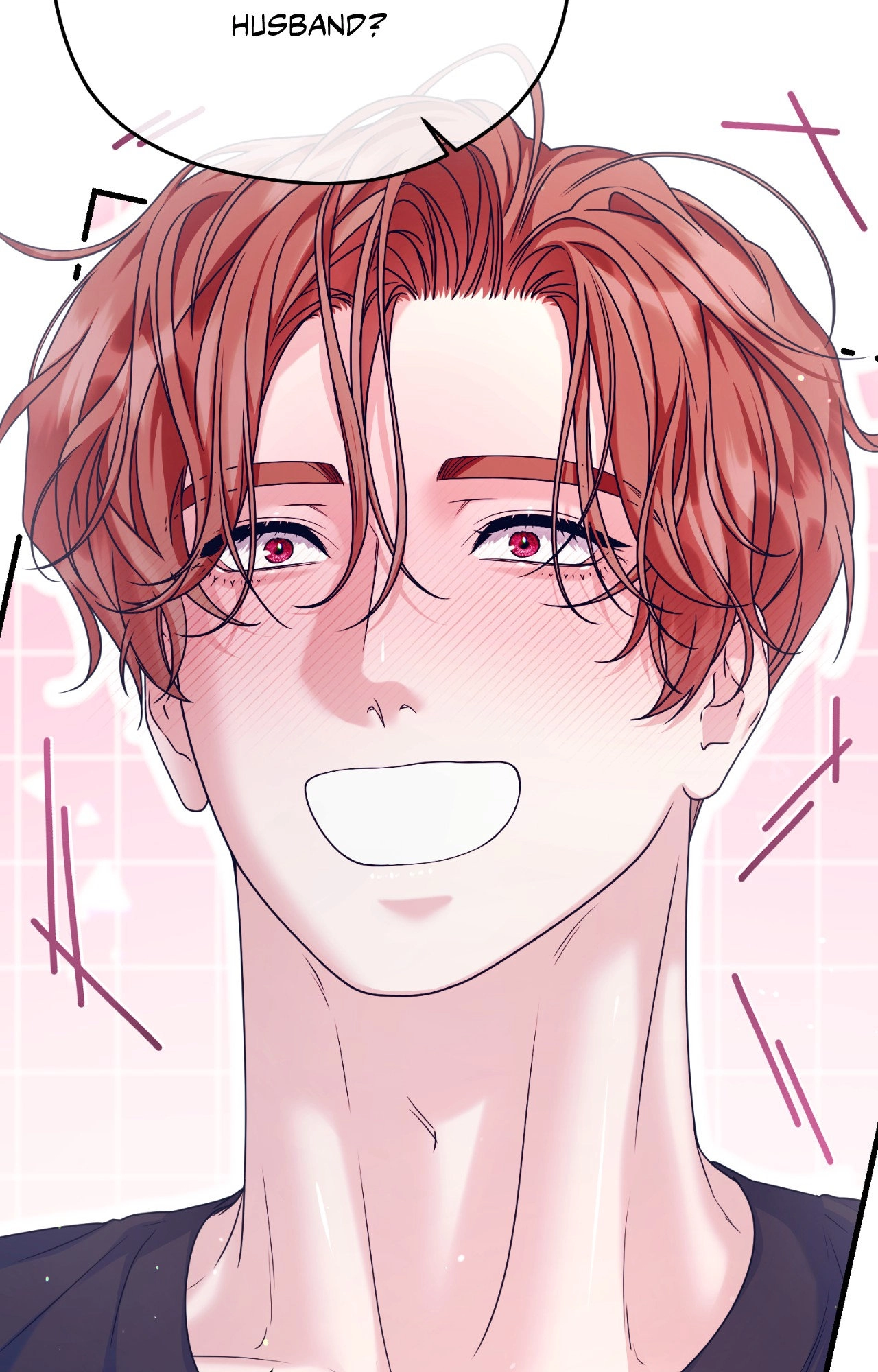 Changed: The Beta Count Chapter 32 page 28 - 