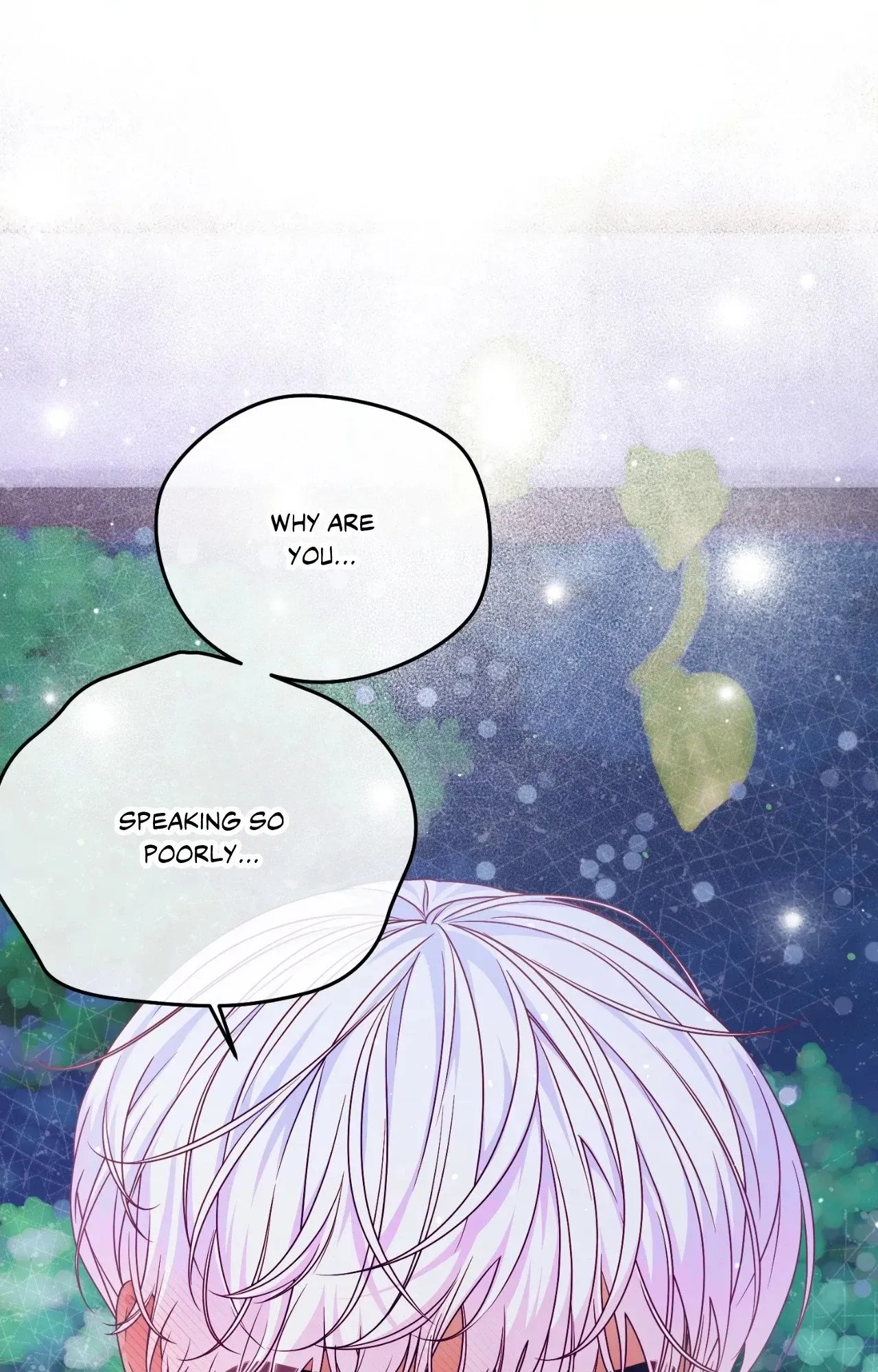 Changed: The Beta Count Chapter 32 page 30 - 