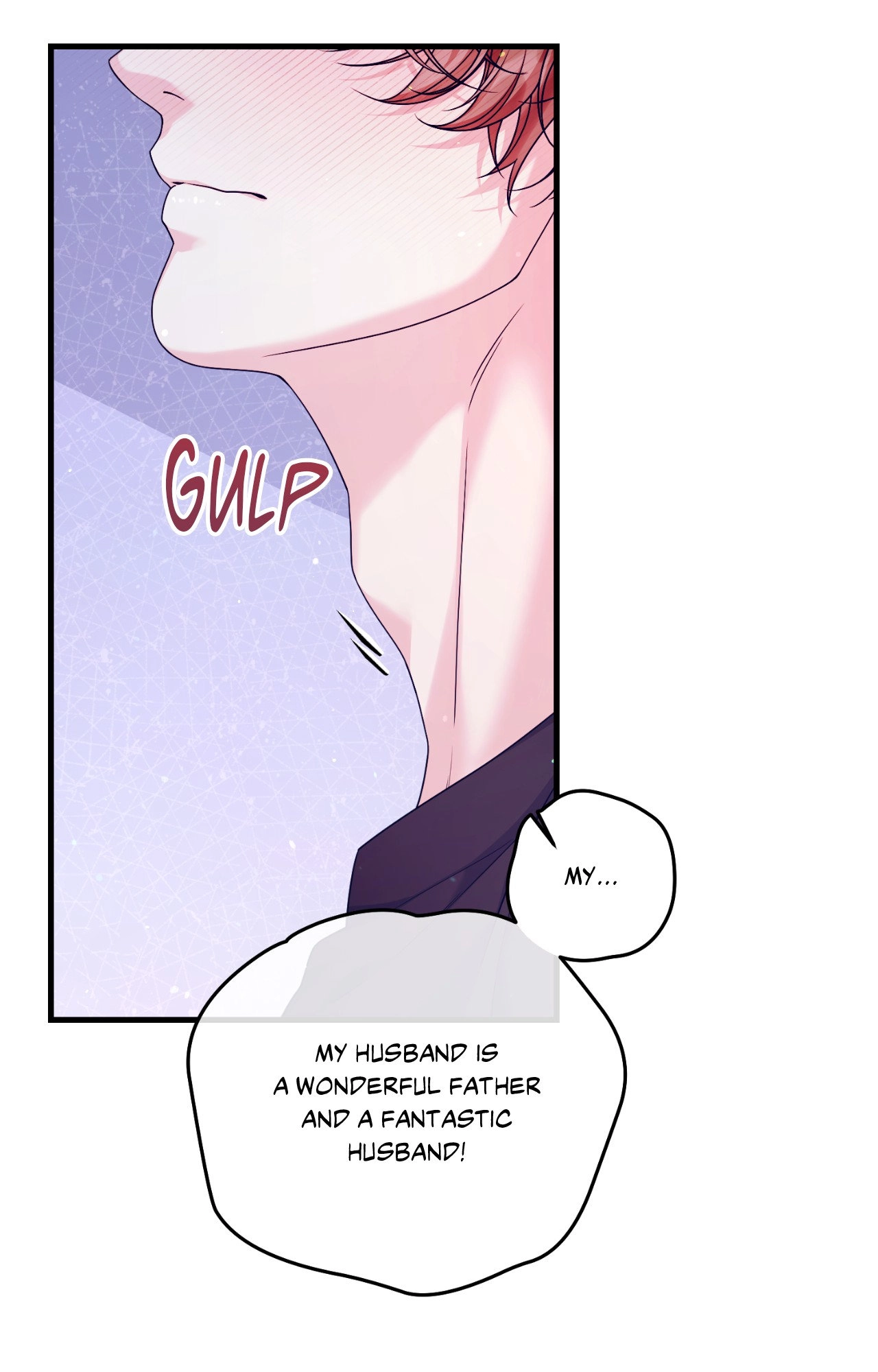 Changed: The Beta Count Chapter 32 page 32 - 