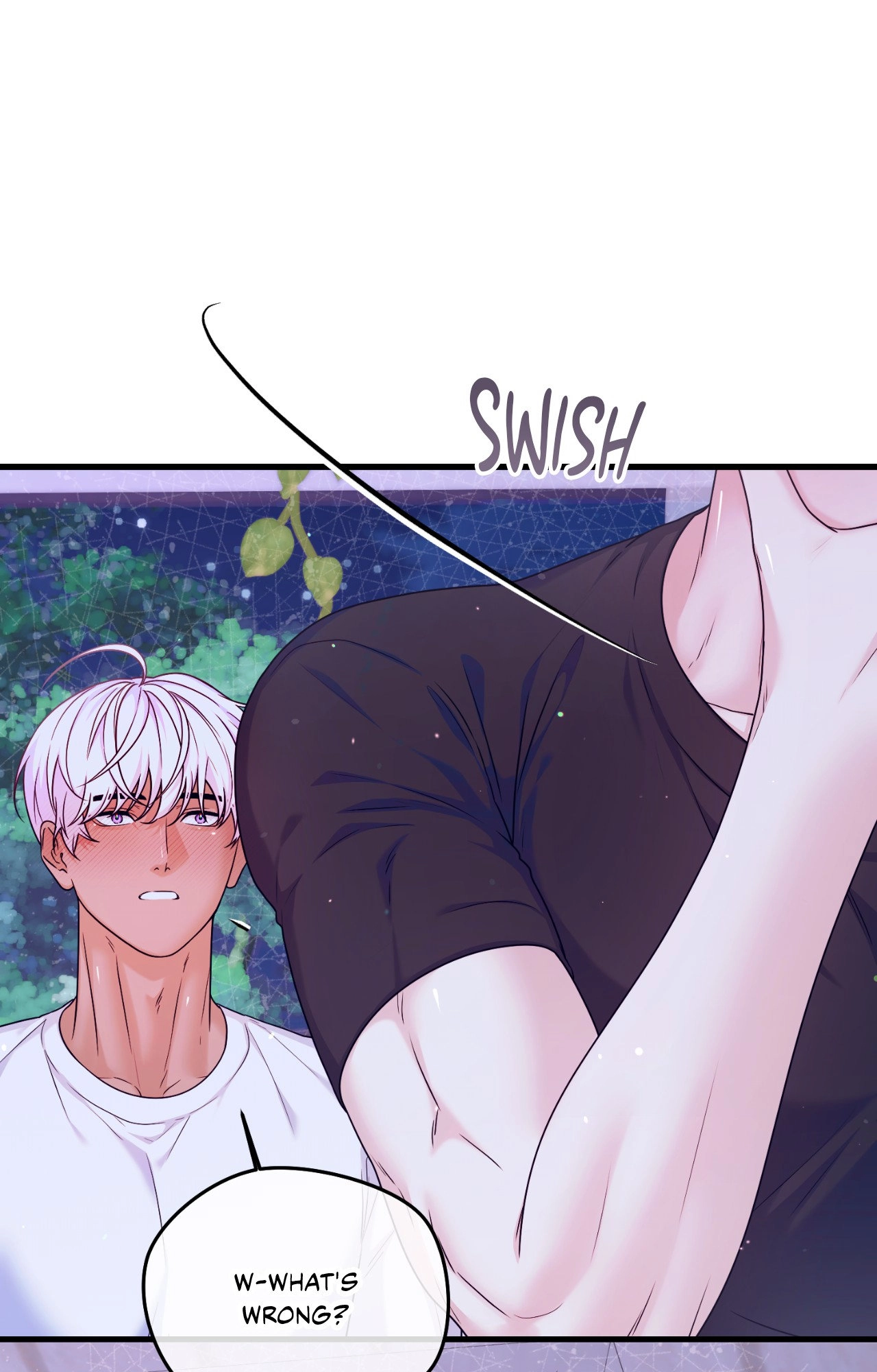 Changed: The Beta Count Chapter 32 page 35 - 
