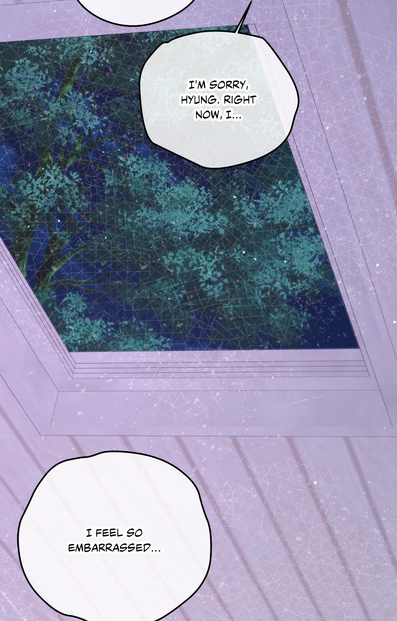Changed: The Beta Count Chapter 32 page 36 - 