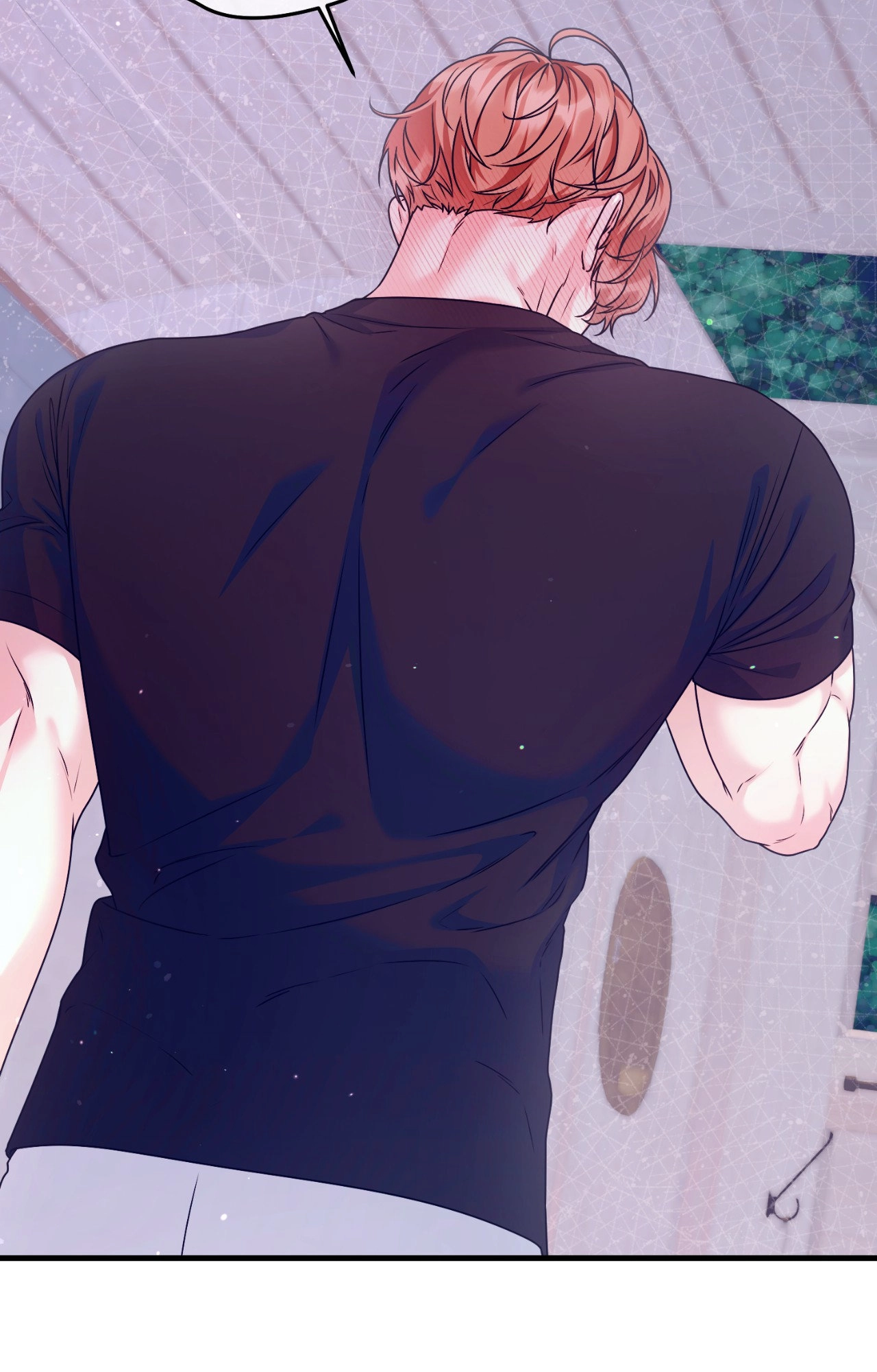 Changed: The Beta Count Chapter 32 page 37 - 