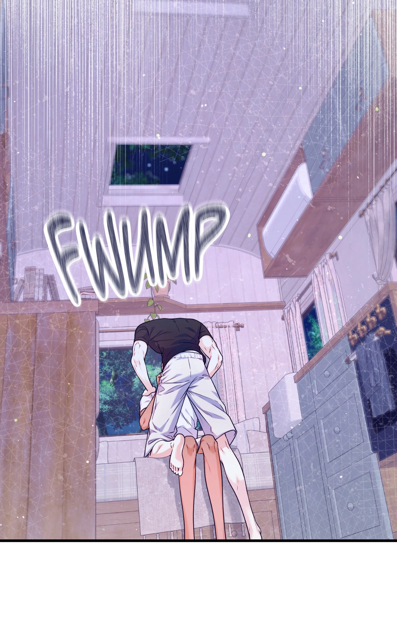 Changed: The Beta Count Chapter 32 page 41 - 