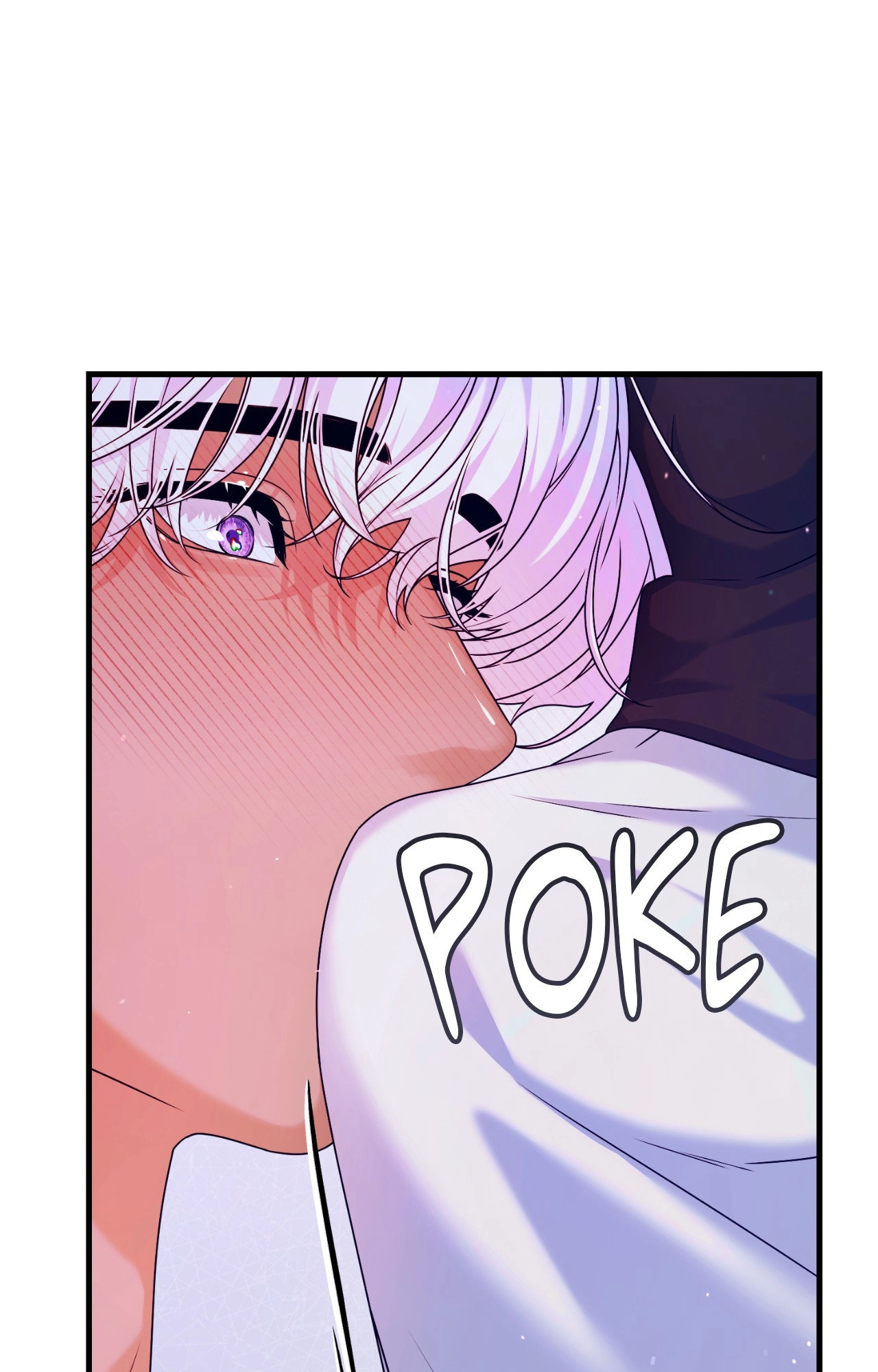 Changed: The Beta Count Chapter 32 page 42 - 
