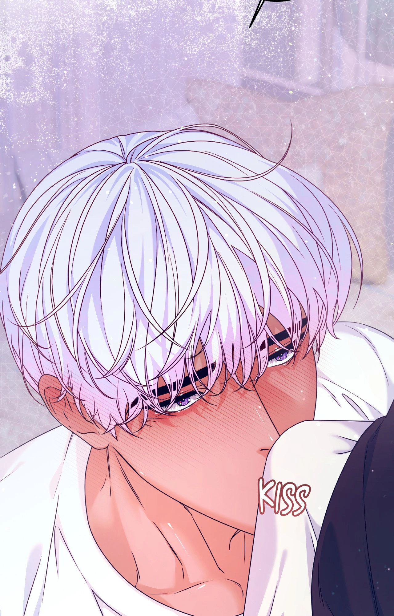 Changed: The Beta Count Chapter 32 page 46 - 
