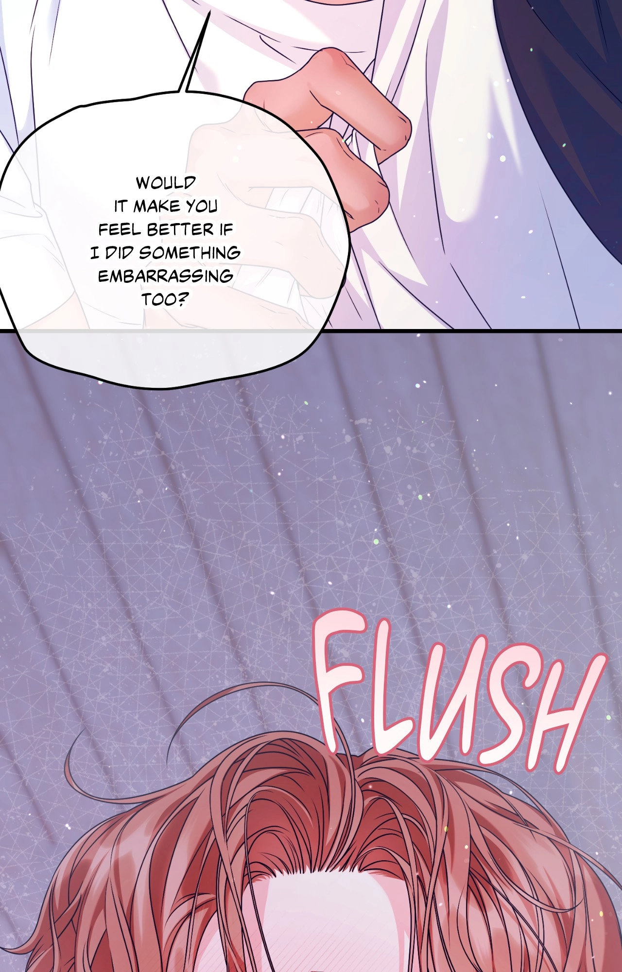 Changed: The Beta Count Chapter 32 page 47 - 