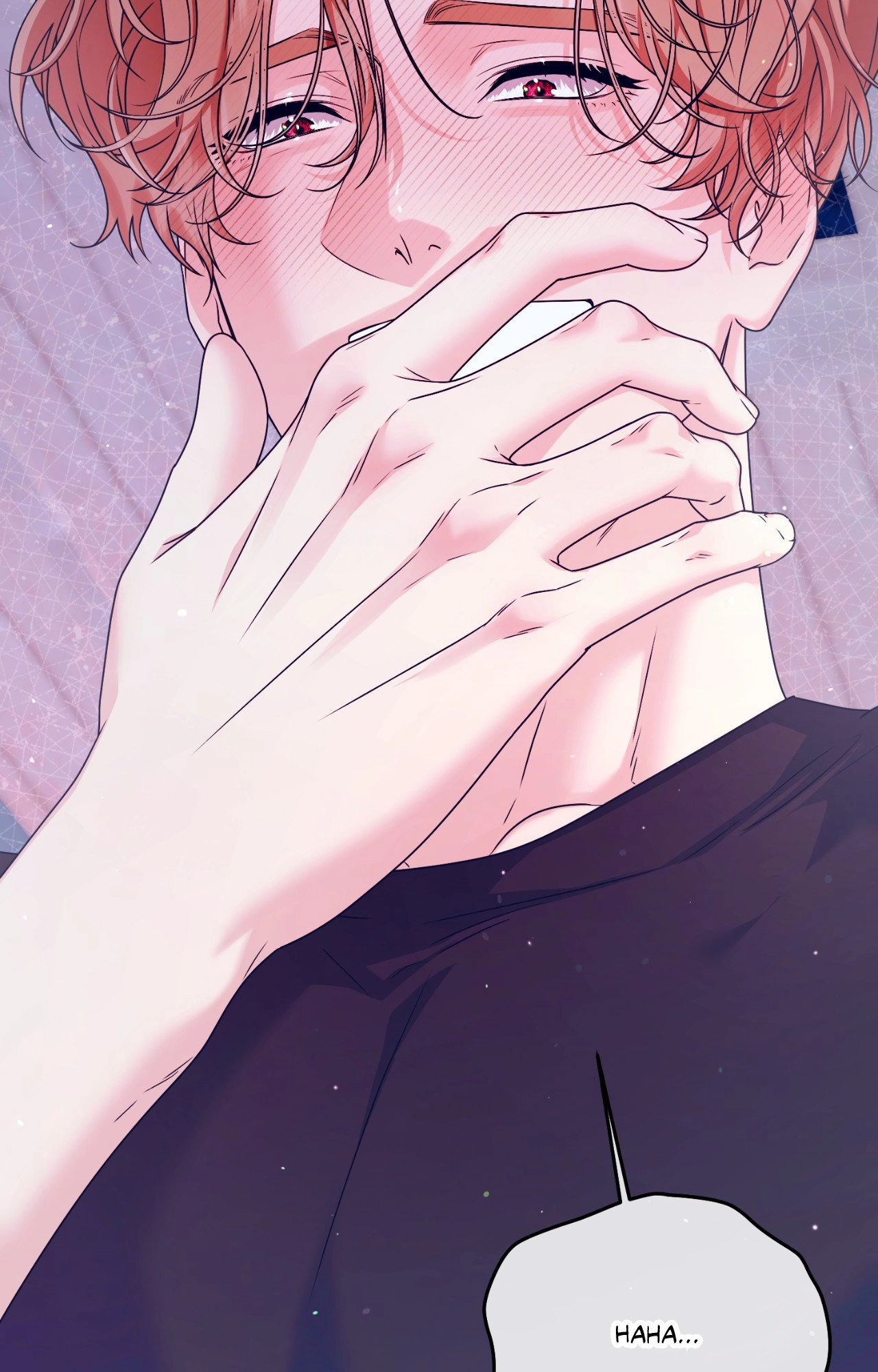 Changed: The Beta Count Chapter 32 page 48 - 