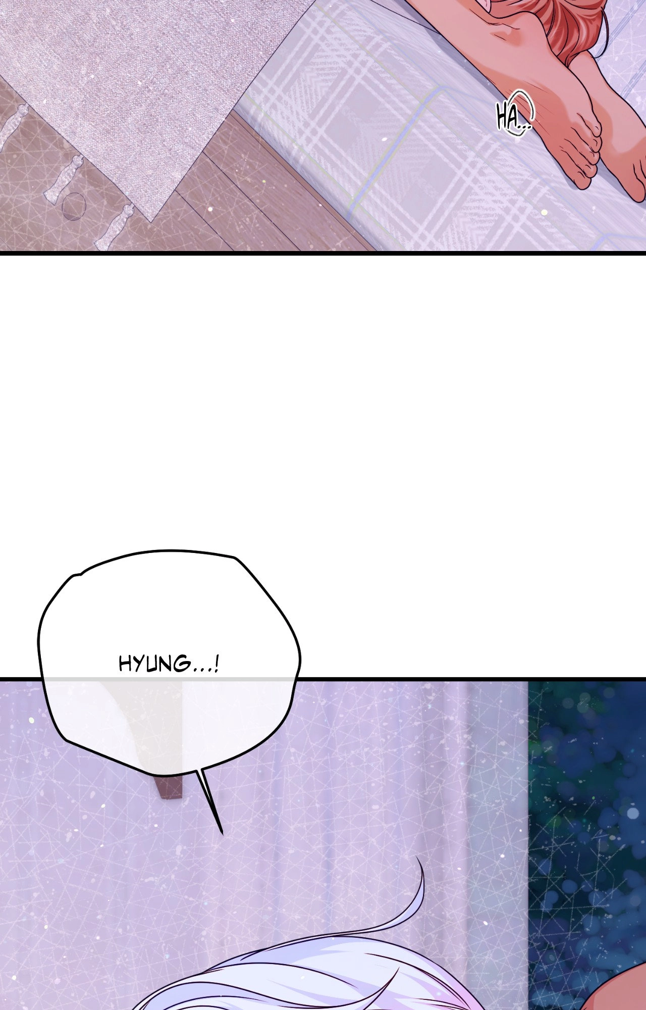 Changed: The Beta Count Chapter 32 page 52 - 