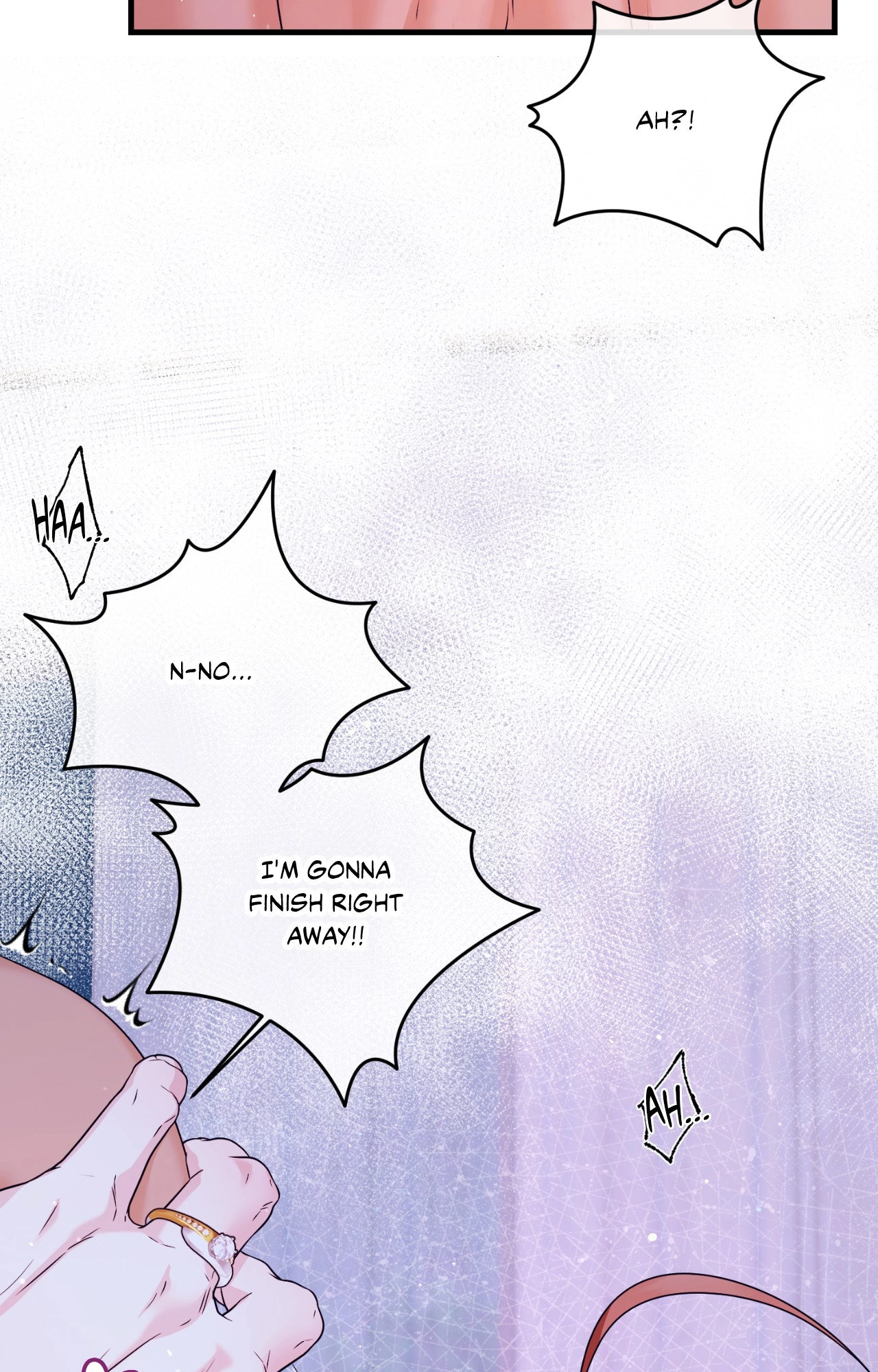 Changed: The Beta Count Chapter 32 page 56 - 
