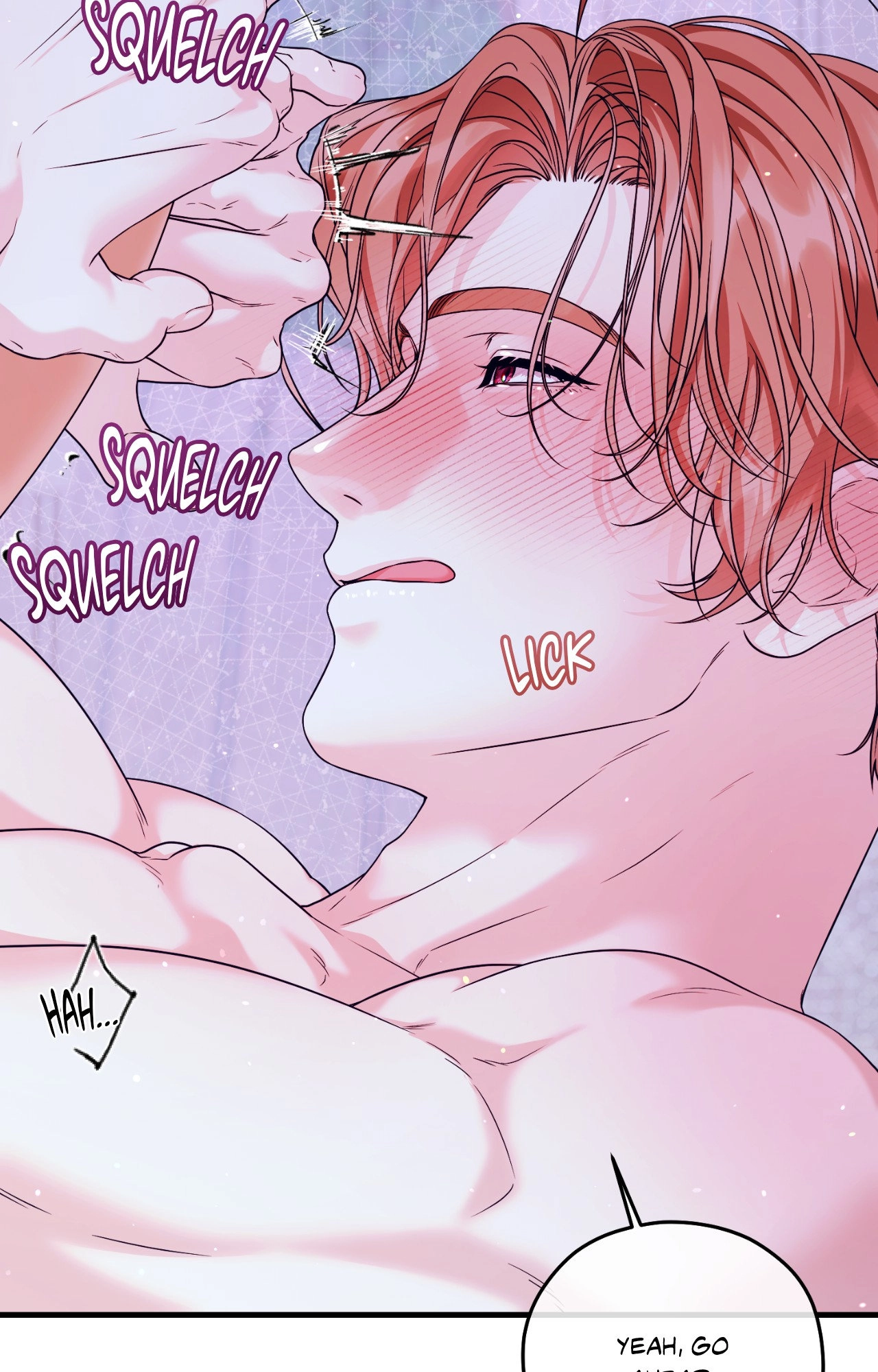 Changed: The Beta Count Chapter 32 page 57 - 
