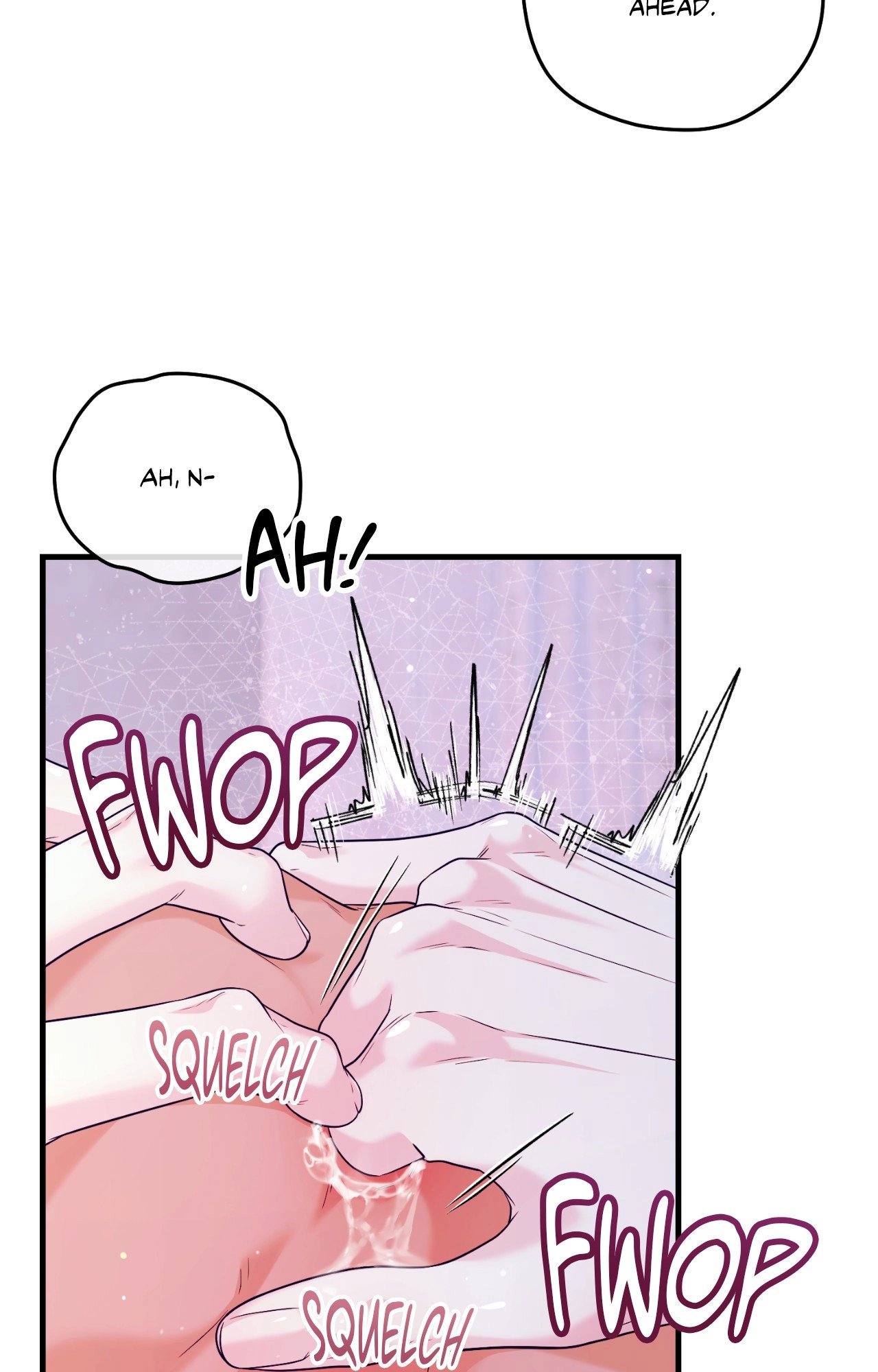 Changed: The Beta Count Chapter 32 page 58 - 