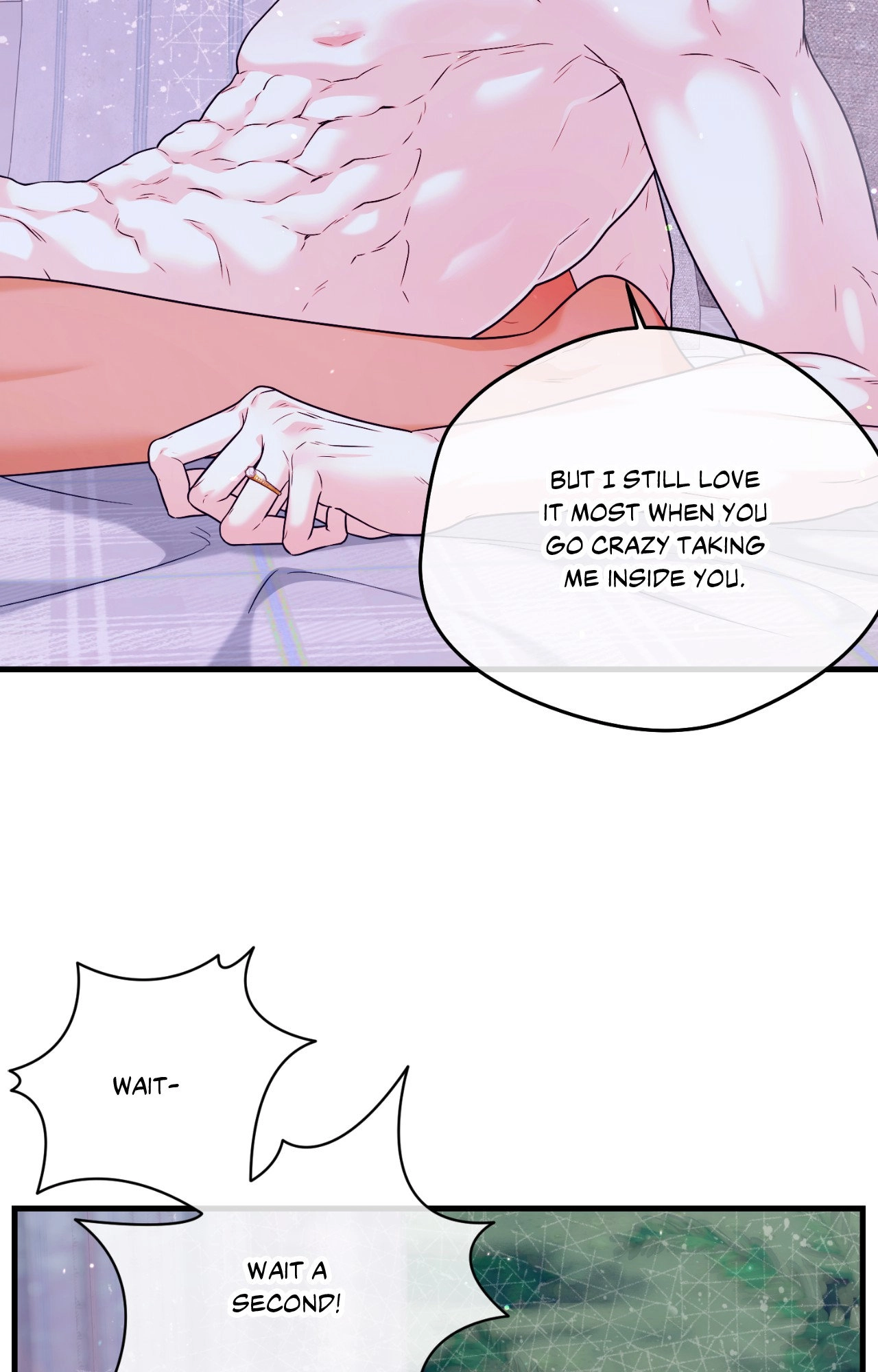 Changed: The Beta Count Chapter 32 page 66 - 