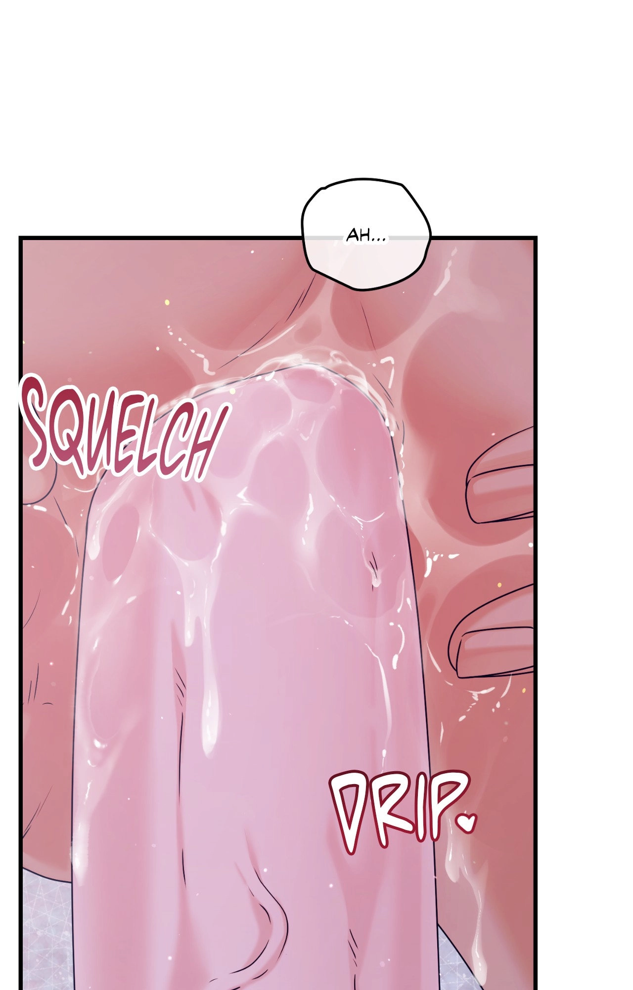 Changed: The Beta Count Chapter 32 page 71 - 