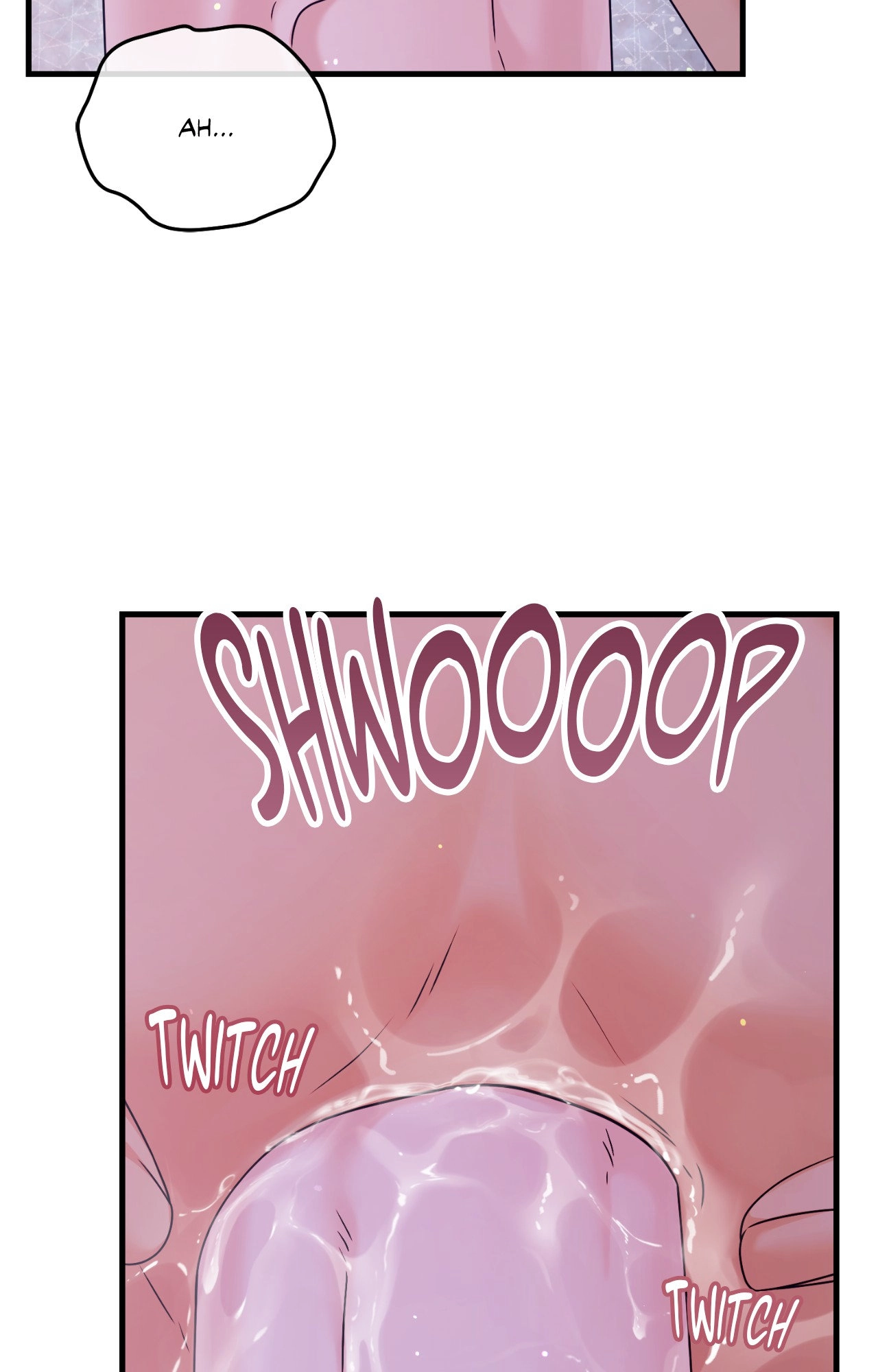 Changed: The Beta Count Chapter 32 page 72 - 