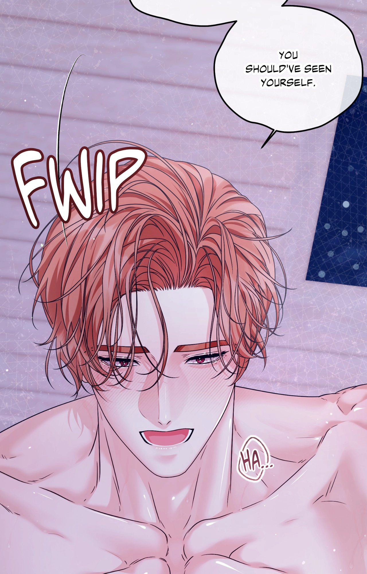 Changed: The Beta Count Chapter 32 page 86 - 
