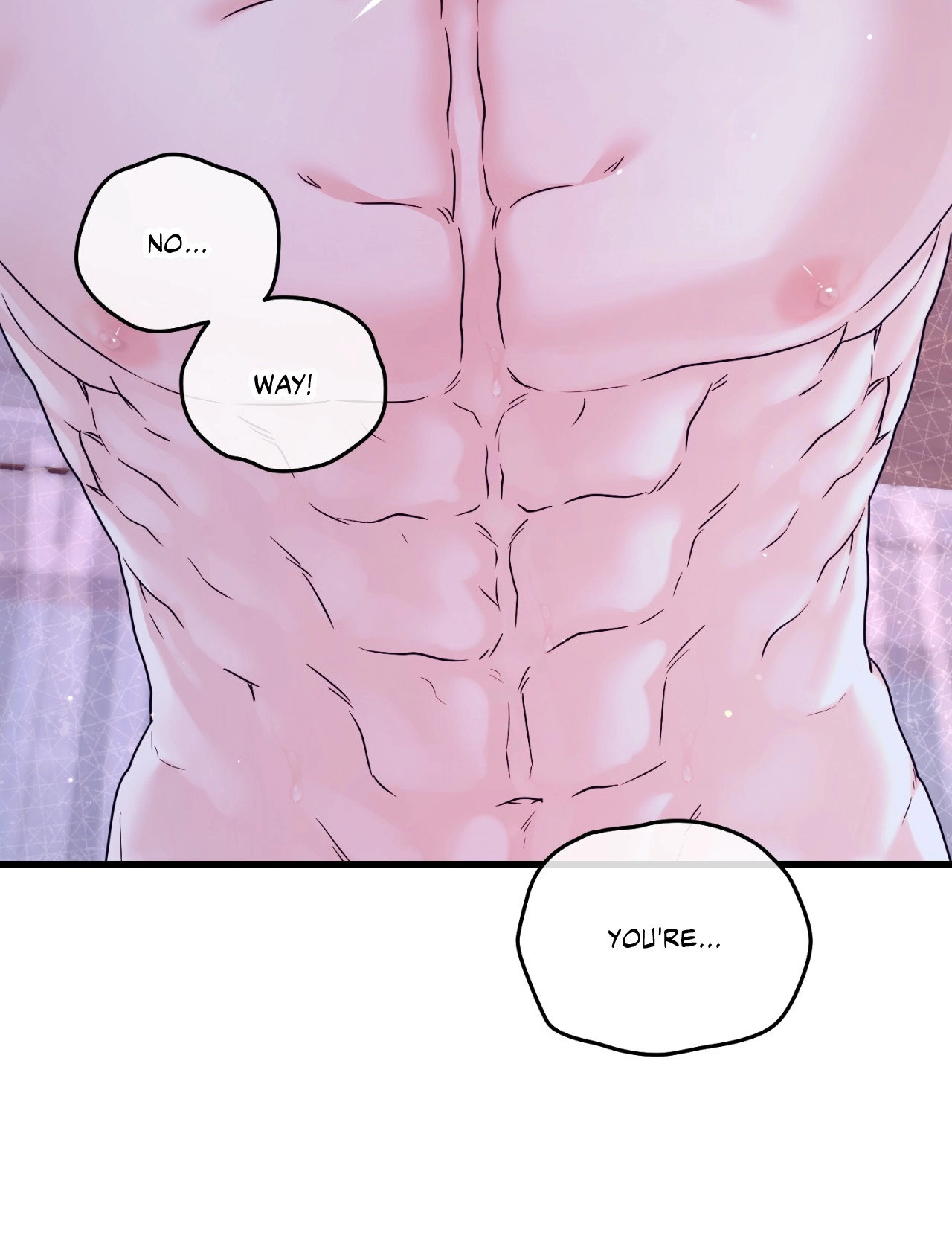 Changed: The Beta Count Chapter 32 page 87 - 