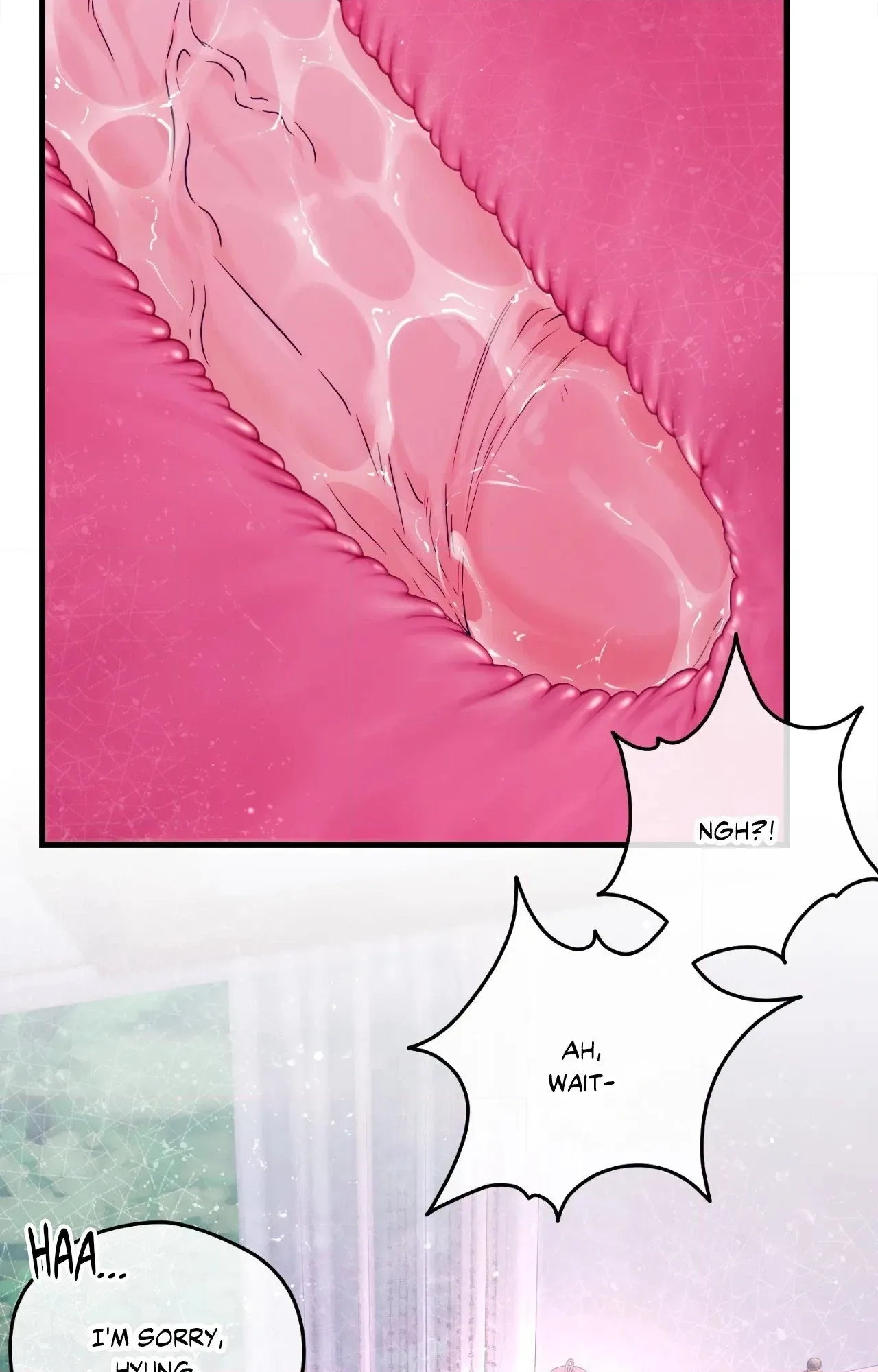 Changed: The Beta Count Chapter 32 page 90 - 