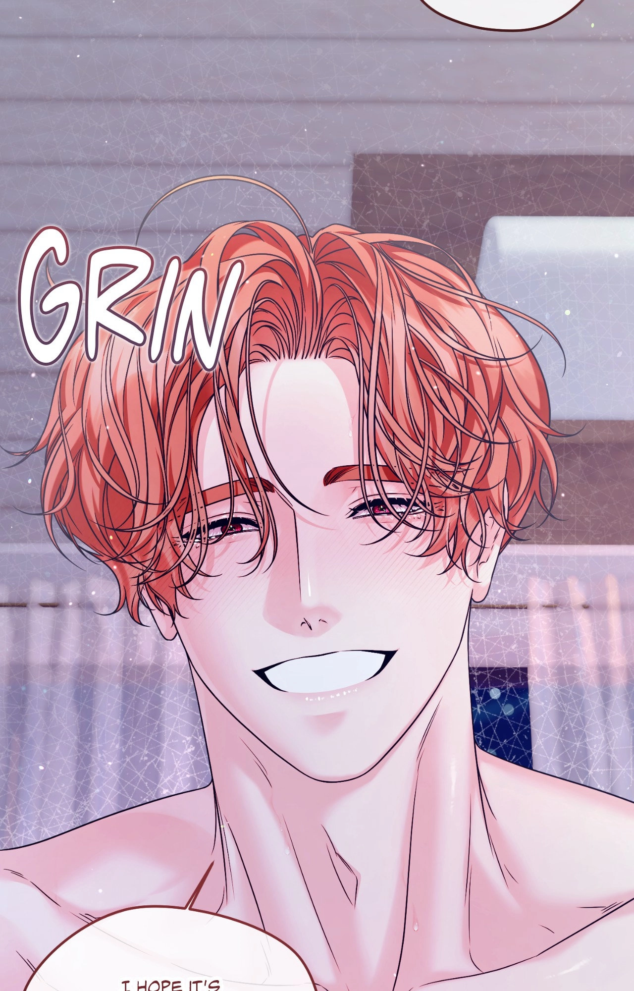 Changed: The Beta Count Chapter 32 page 94 - 