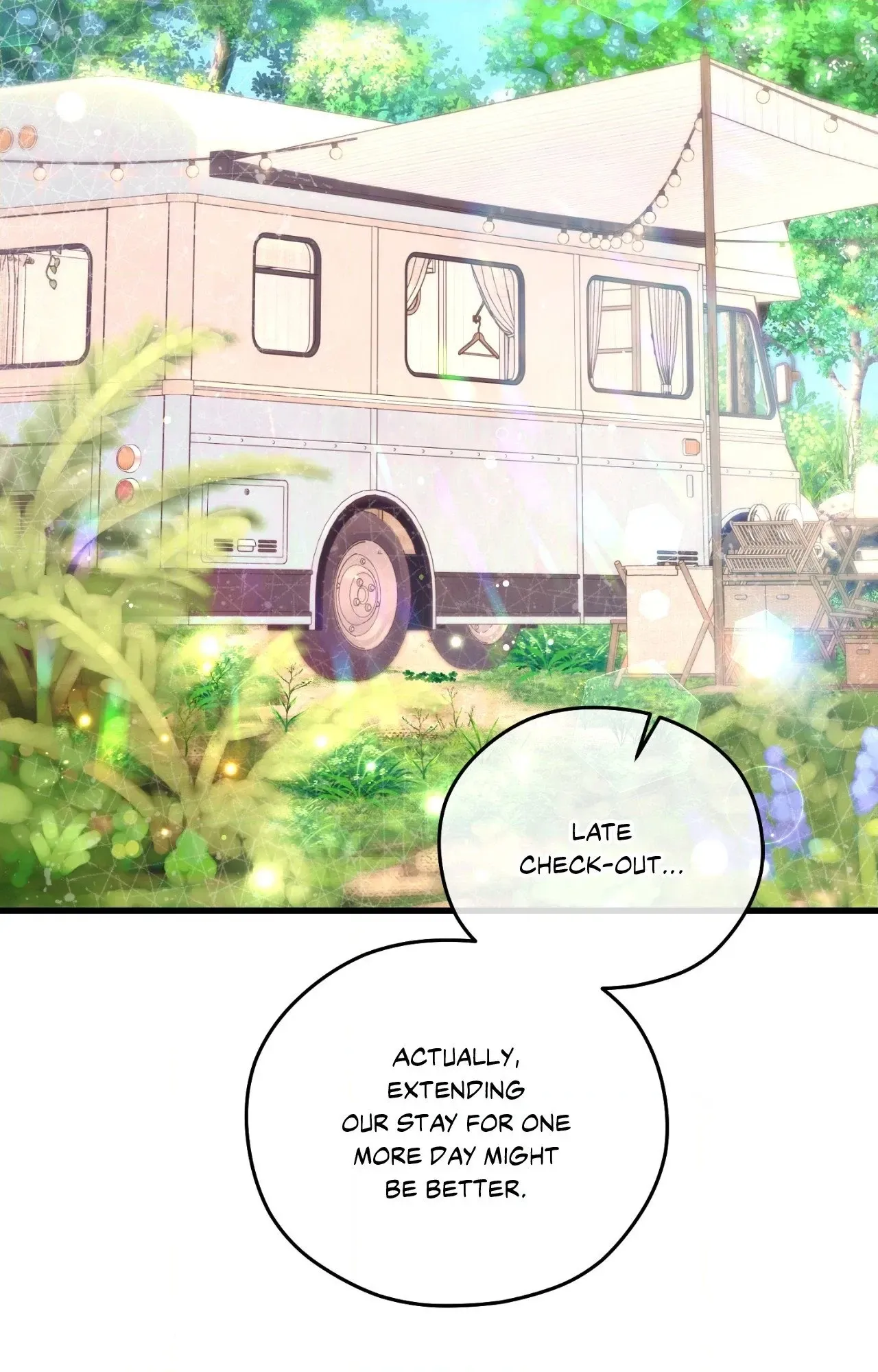 Changed: The Beta Count Chapter 32 page 100 - 
