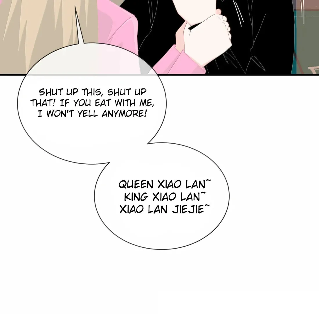 Chao Xia Chapter 52 page 13 - 