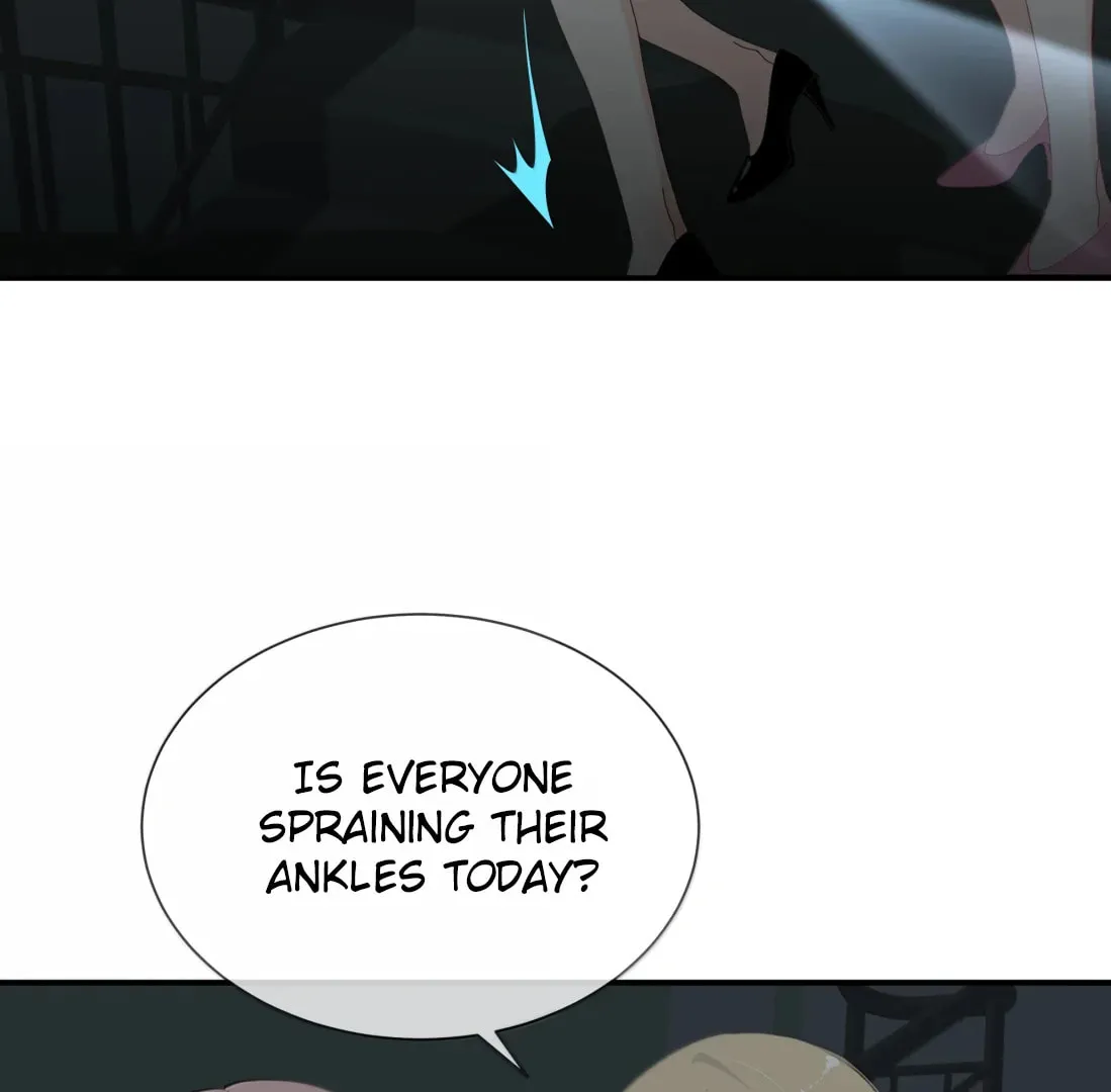 Chao Xia Chapter 52 page 28 - 