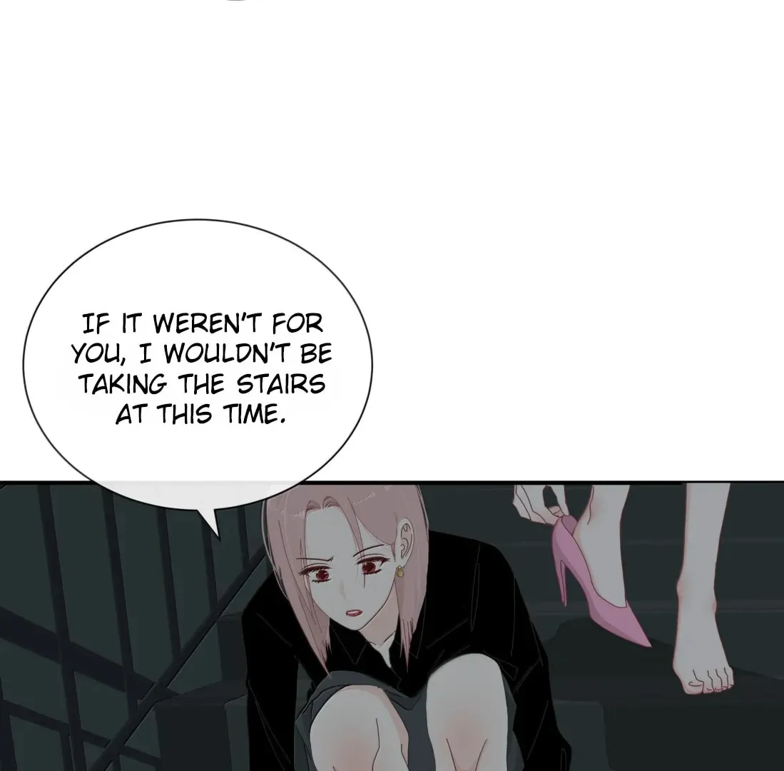 Chao Xia Chapter 52 page 30 - 