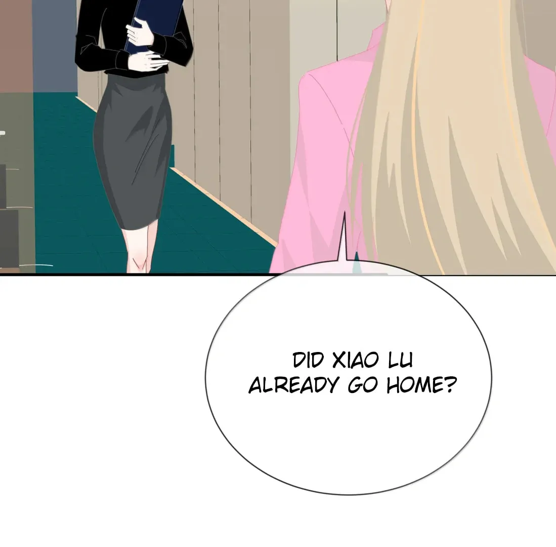 Chao Xia Chapter 52 page 5 - 