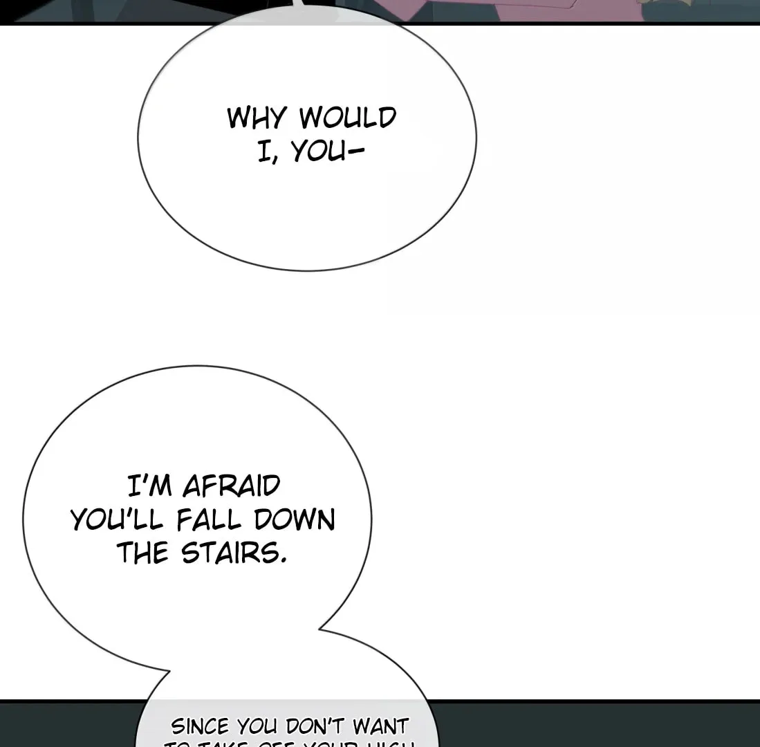 Chao Xia Chapter 52 page 52 - 