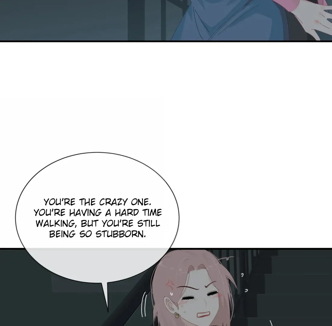 Chao Xia Chapter 52 page 54 - 