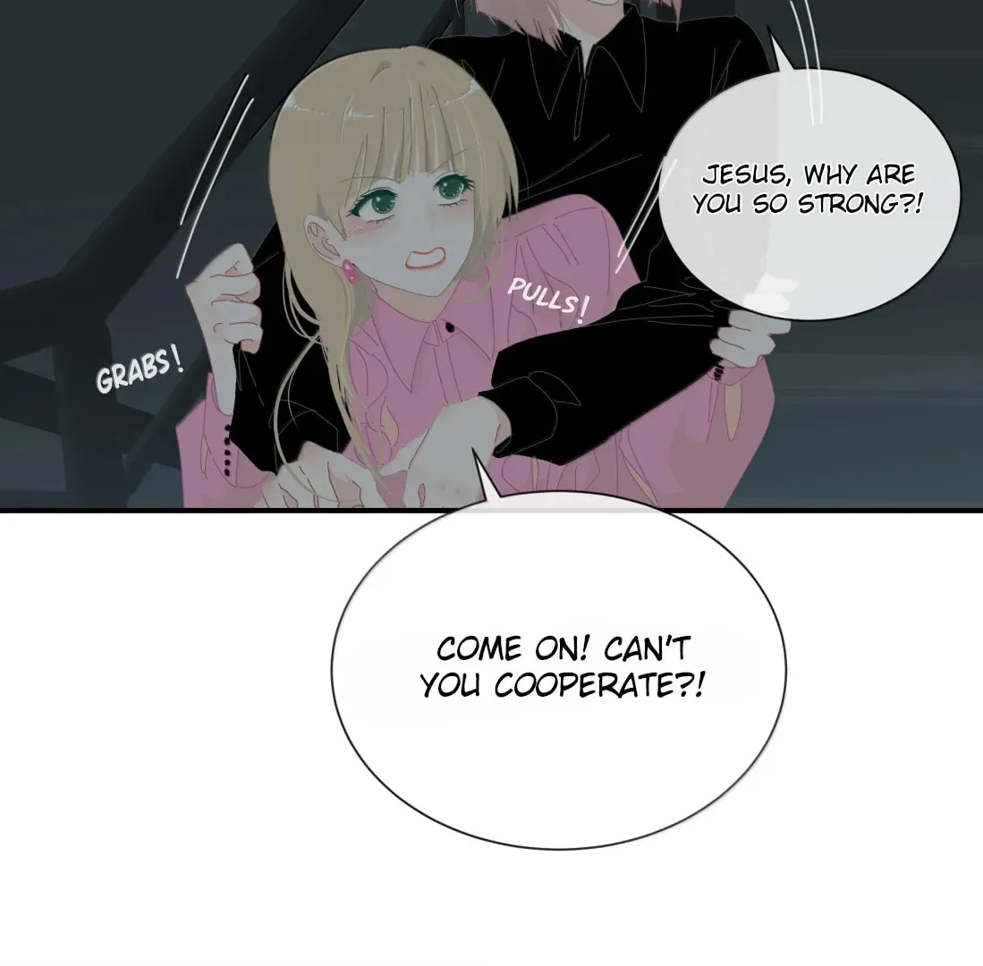 Chao Xia Chapter 52 page 55 - 