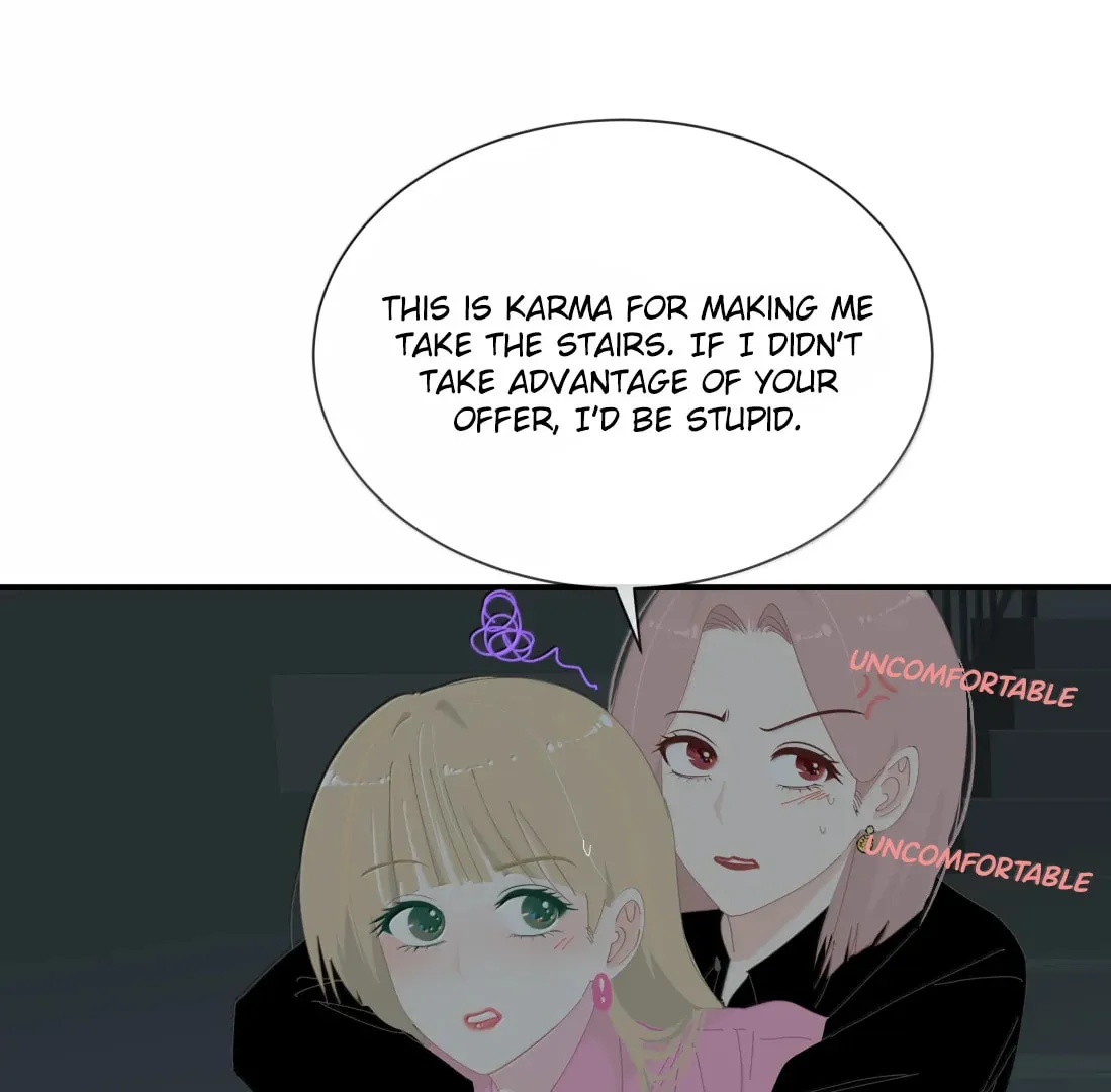 Chao Xia Chapter 52 page 56 - 