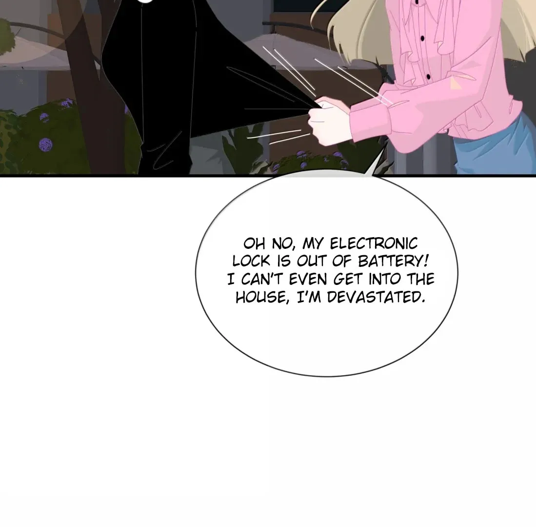 Chao Xia Chapter 53 page 13 - 